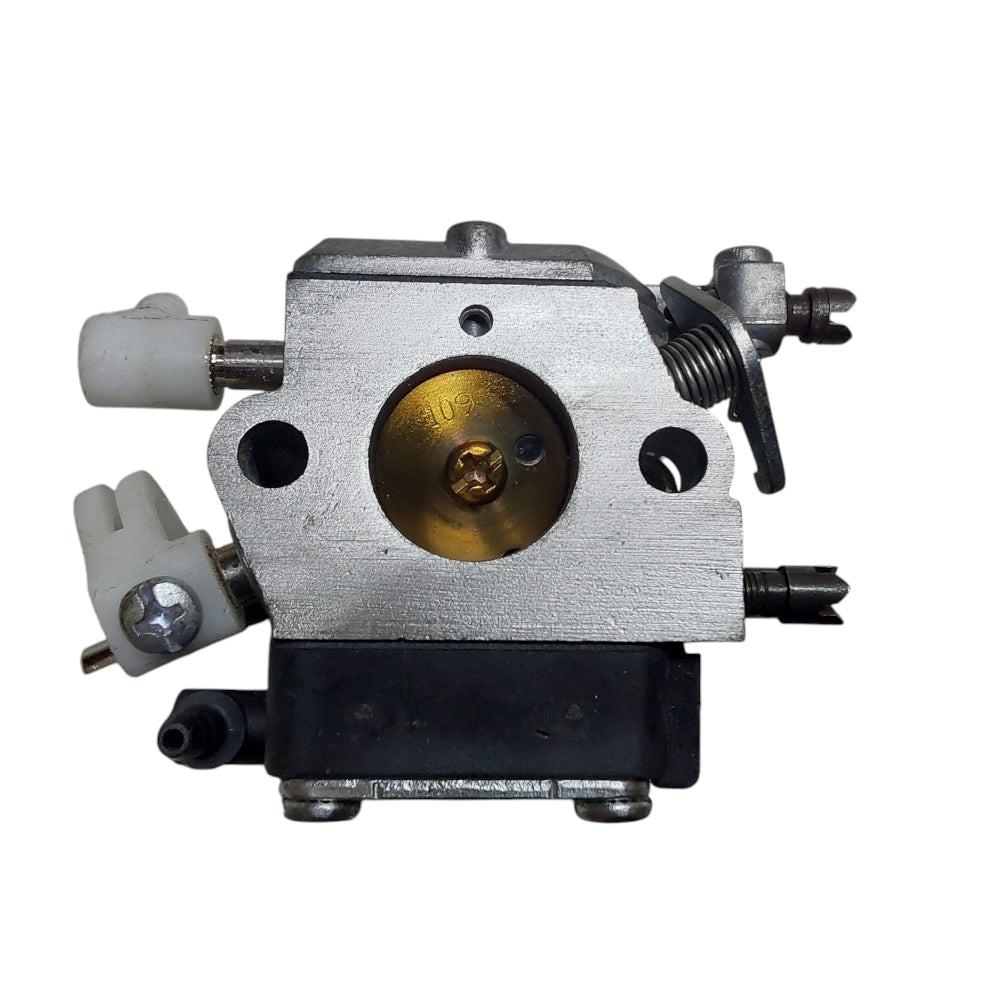 Proven Part Carburetor For Stihl Fits FS120, FS200, FS250, FS300, 4134 120 0612