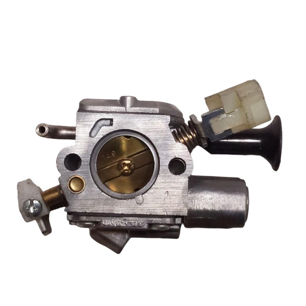 Proven Part Carburetor For Stihl Fits MS261, MS261C, MS271, MS291, 1141-120-0616