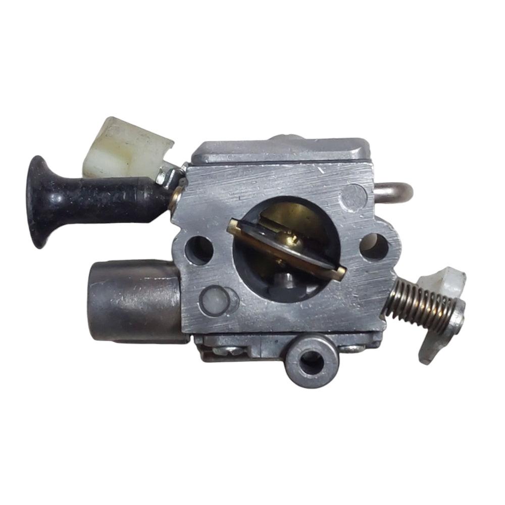 Proven Part Carburetor For Stihl Fits MS261, MS261C, MS271, MS291, 1141-120-0616
