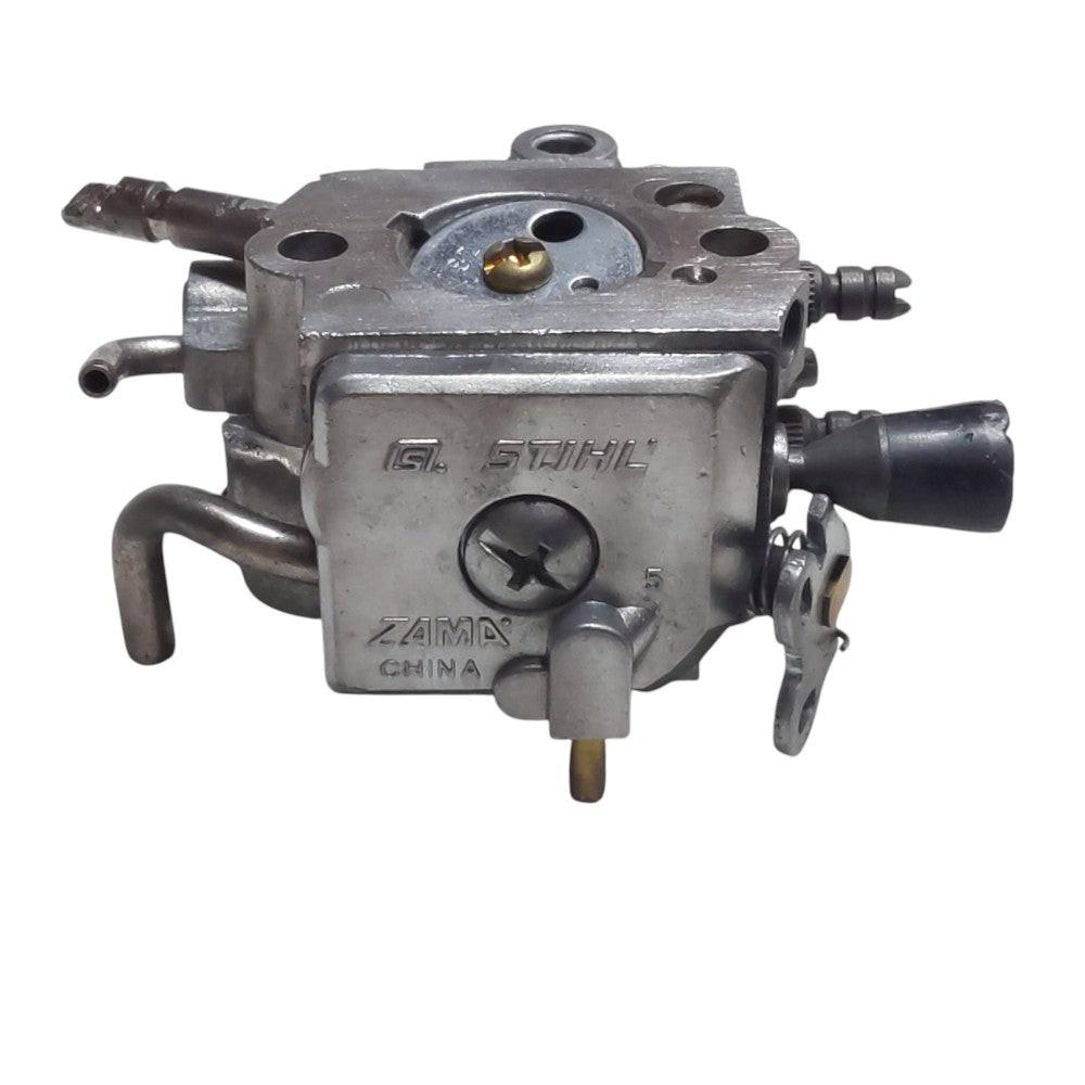 Proven Part Carburetor For Stihl Fits MS193T, MS193, MS193C, C1Q-100373C