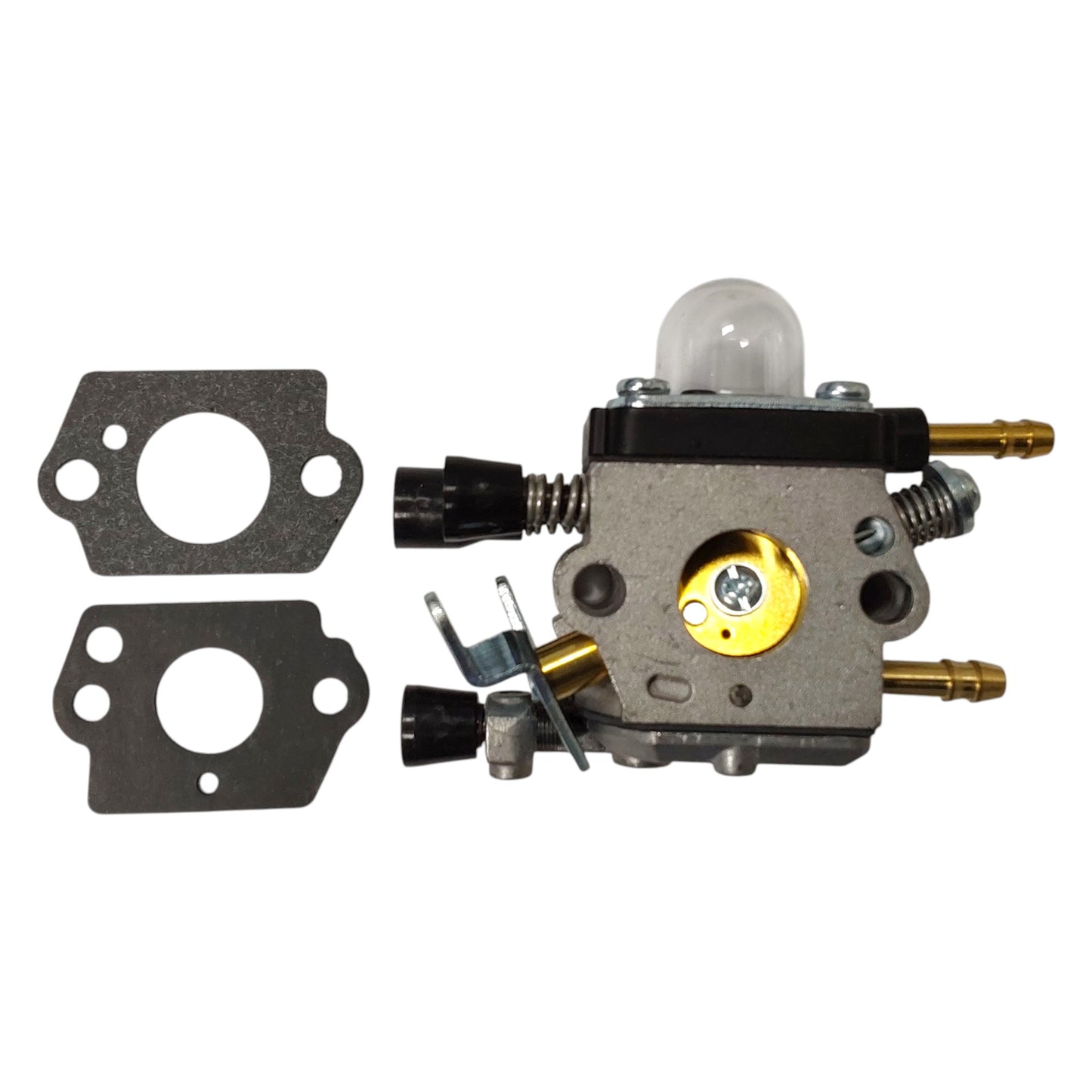 Proven Part Carburetor With Gaskets Fits Stihl 4229 120 0603, 4229 120 0606, Fits Zama C1Q-S68
