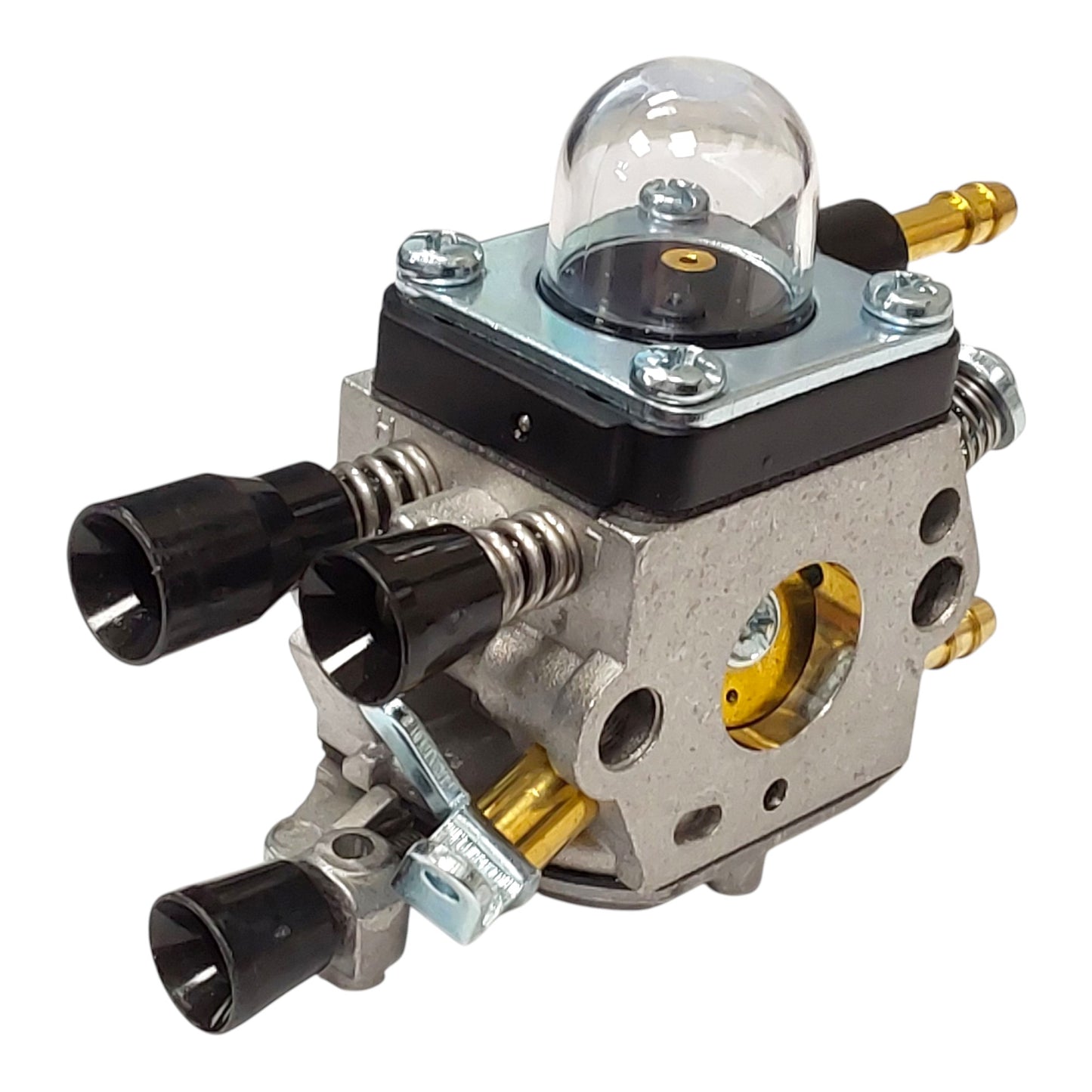 Proven Part Carburetor With Gaskets Fits Stihl 4229 120 0603, 4229 120 0606, Fits Zama C1Q-S68