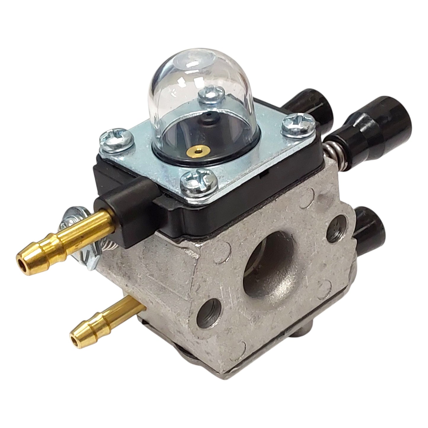 Proven Part Carburetor With Gaskets Fits Stihl 4229 120 0603, 4229 120 0606, Fits Zama C1Q-S68