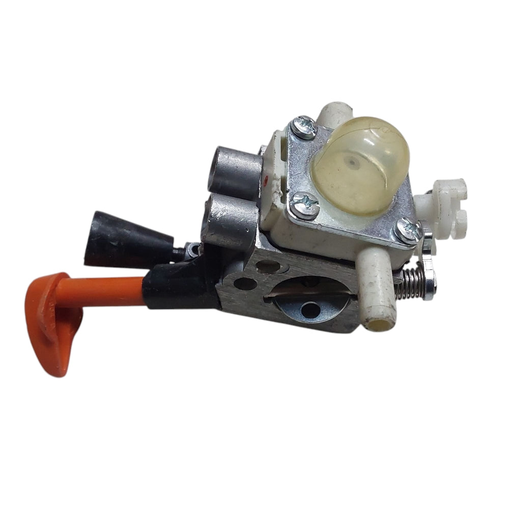 Proven Part Carburetor For Stihl Fits FS40C-E, FS56, FS56C-E, FS70, FS70C-E