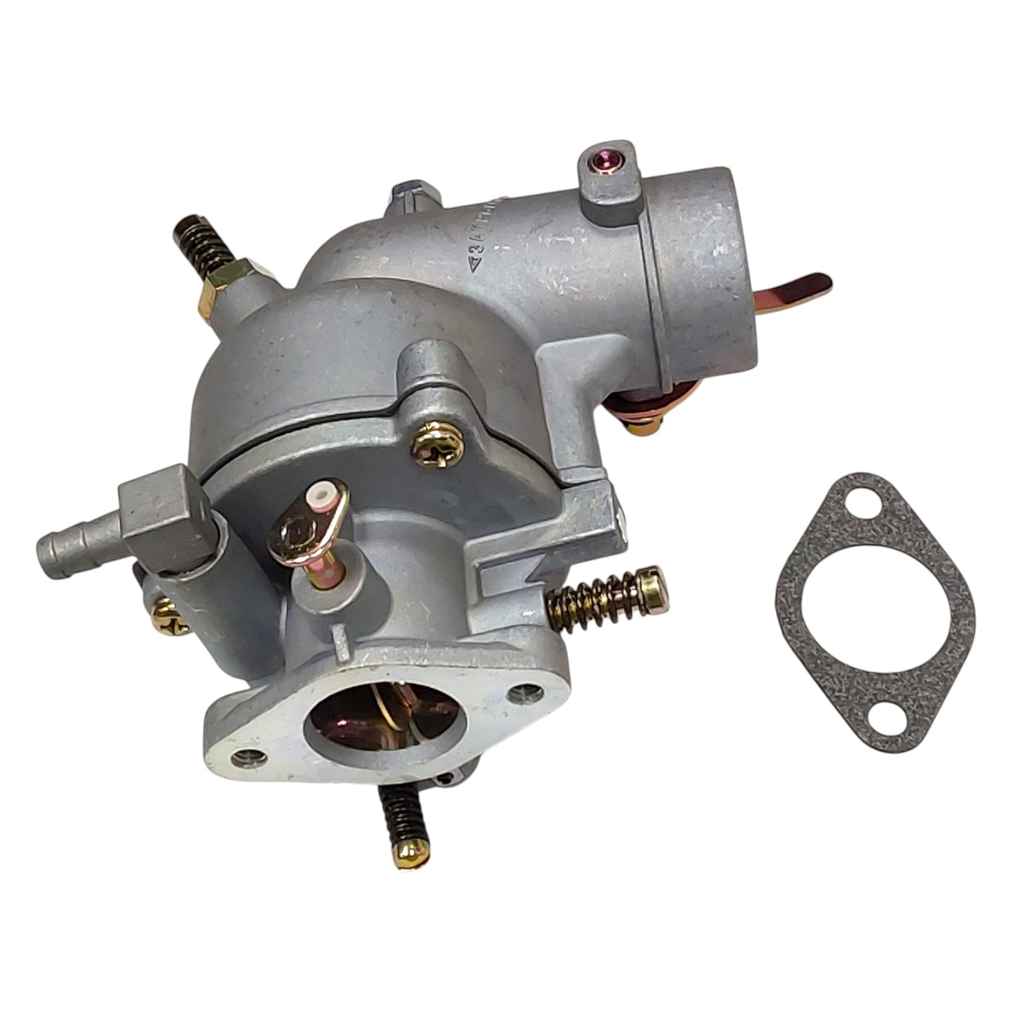 Proven Part Carburetor With Gaskets Fits Briggs & Stratton 390323, 394228, 398170, 293950, 394514