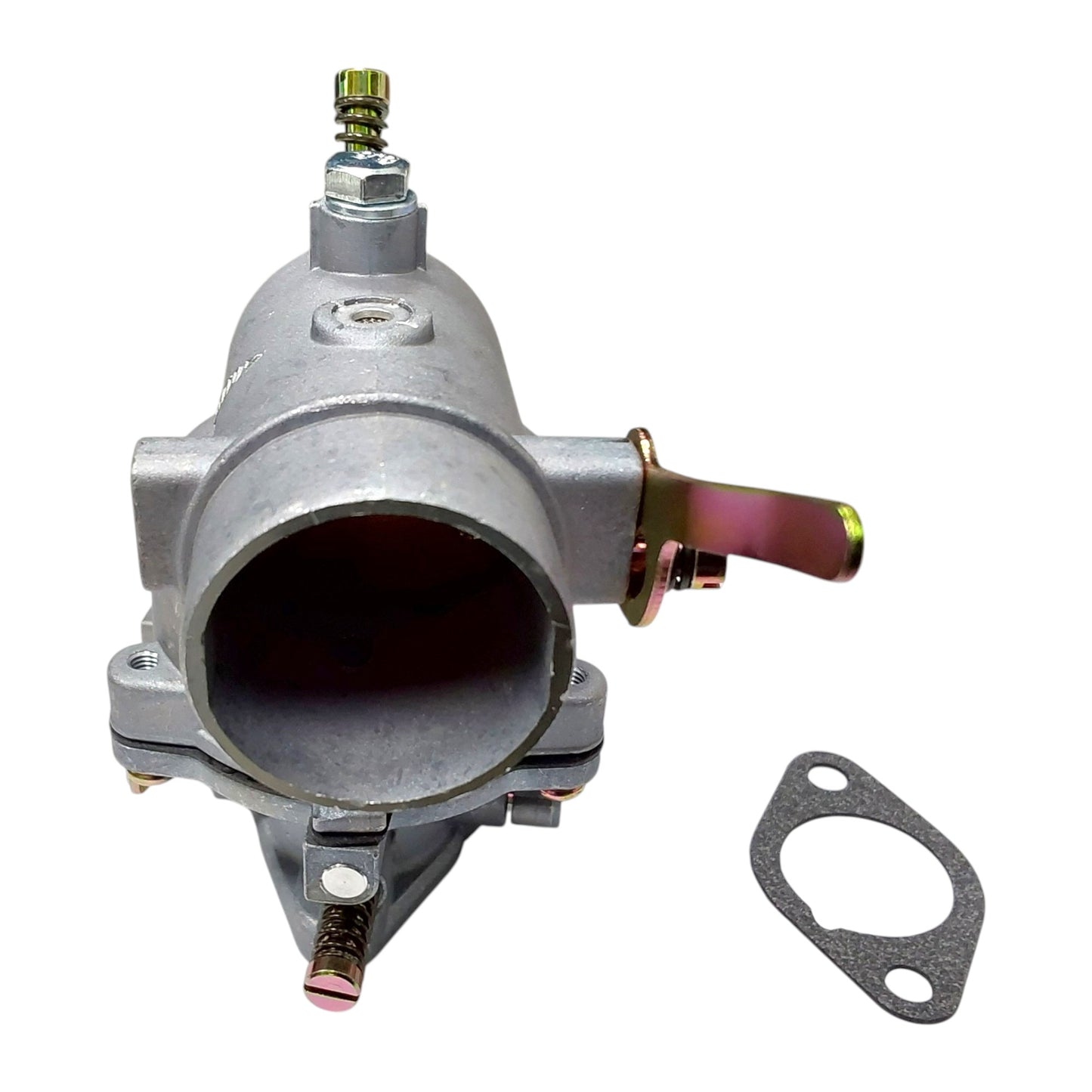 Proven Part Carburetor With Gaskets Fits Briggs & Stratton 390323, 394228, 398170, 293950, 394514