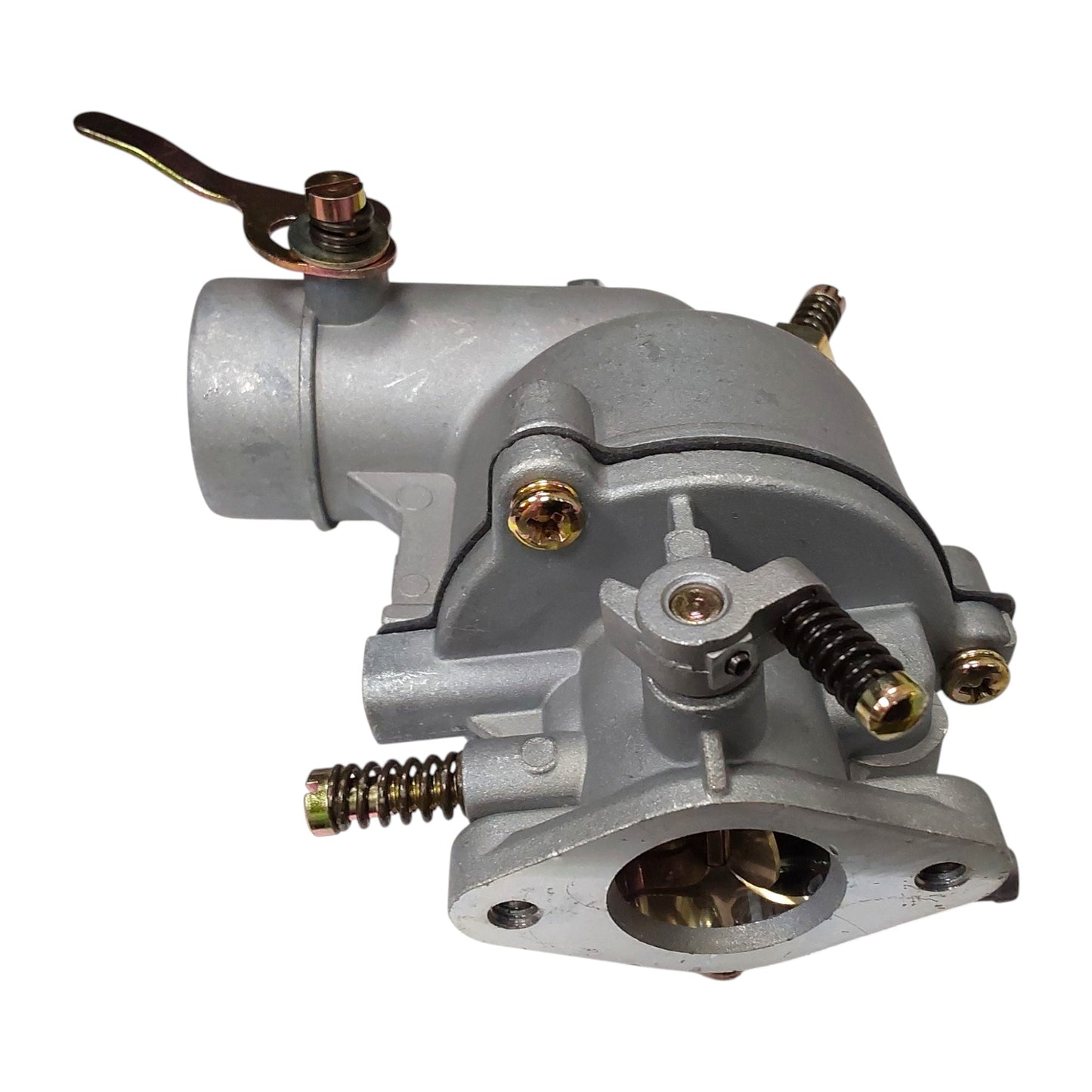 Proven Part Carburetor With Gaskets Fits Briggs & Stratton 390323, 394228, 398170, 293950, 394514