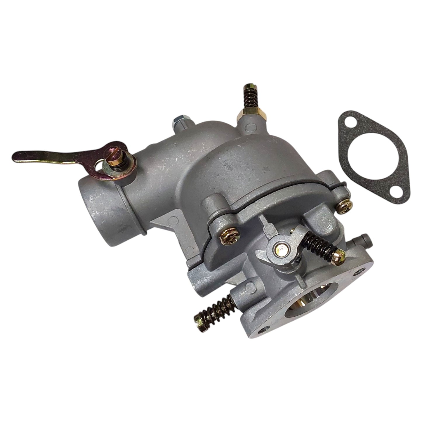 Proven Part Carburetor With Gaskets Fits Briggs & Stratton 390323, 394228, 398170, 293950, 394514