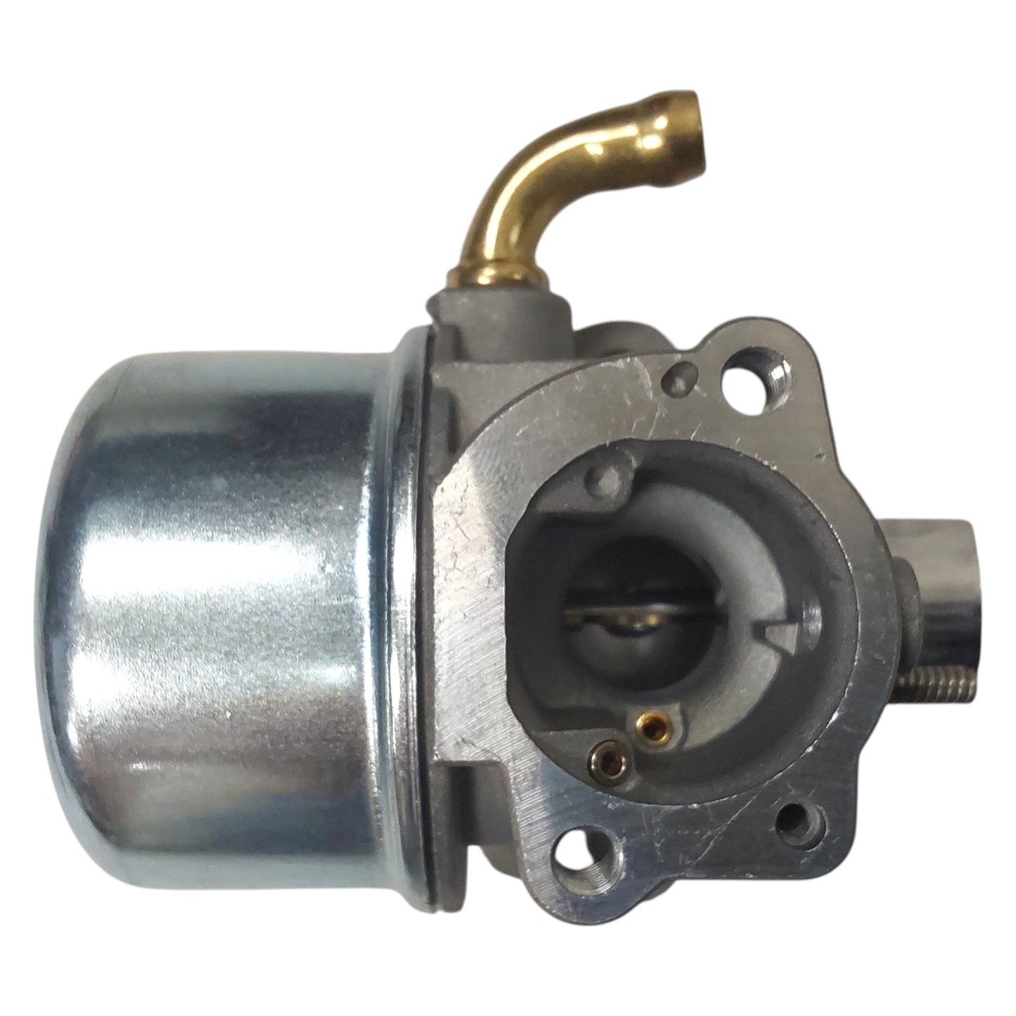 Proven Part Carburetor With Gaskets Fits Briggs & Stratton 798653 696981 698860 694508 795069