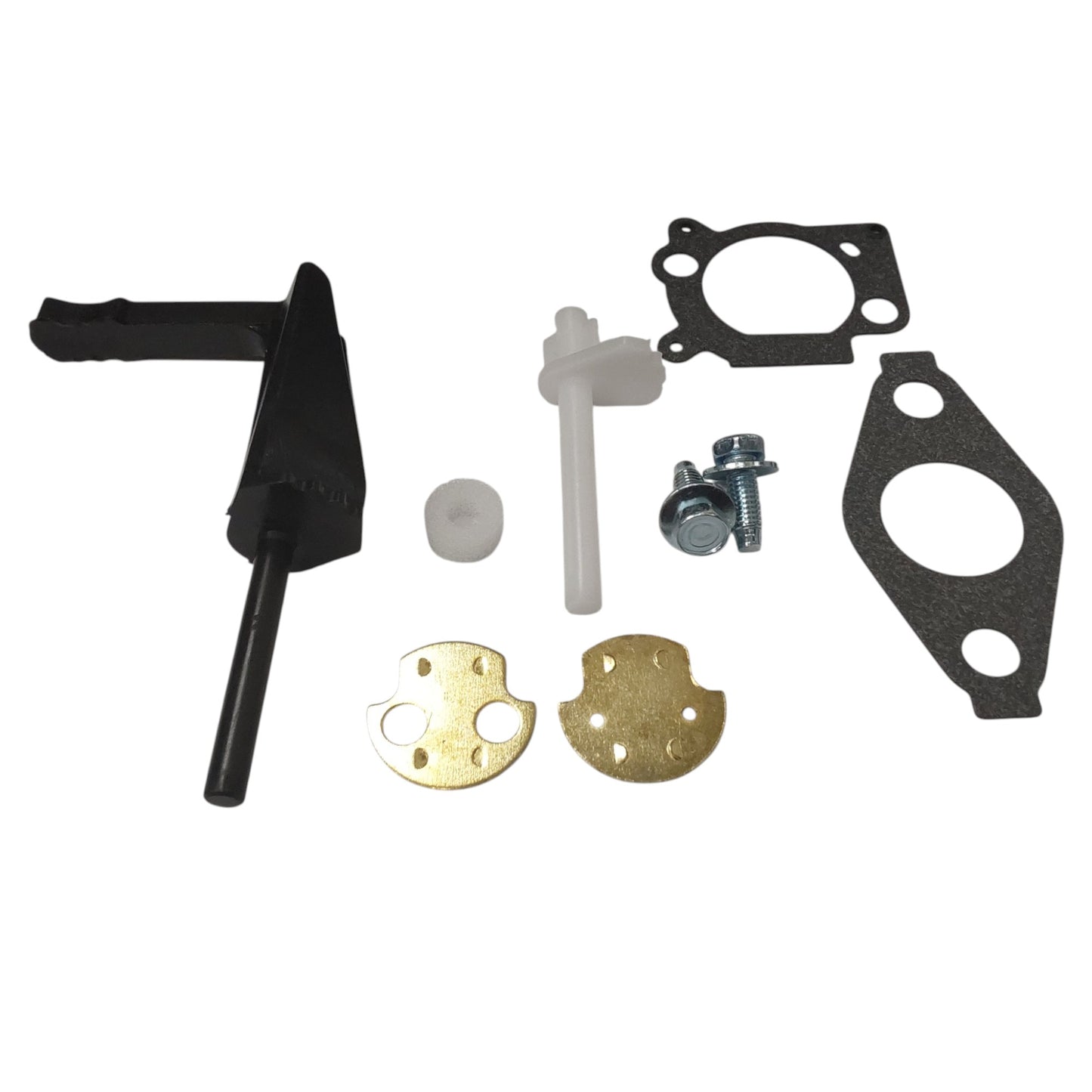 Proven Part Carburetor With Gaskets Fits Briggs & Stratton 798653 696981 698860 694508 795069