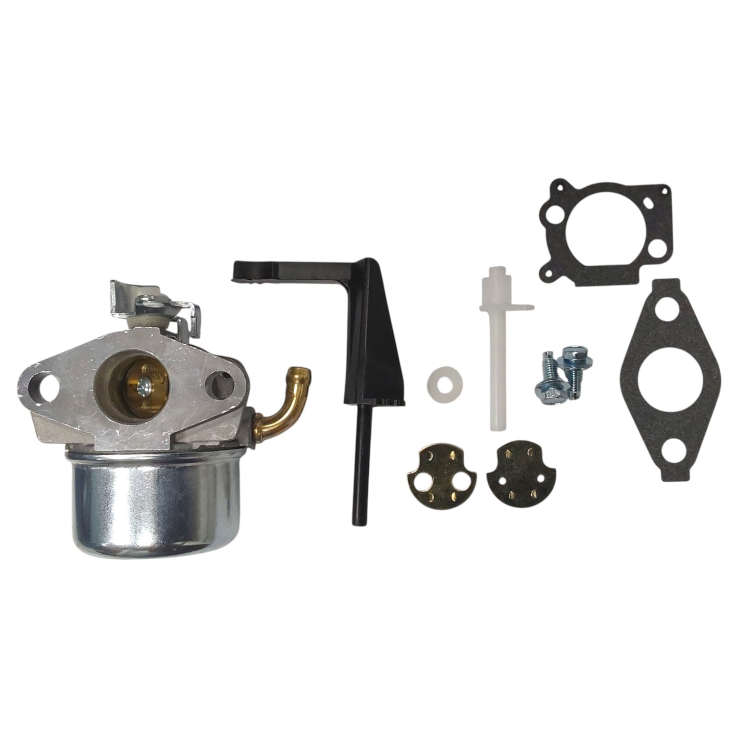 Proven Part Carburetor With Gaskets Fits Briggs & Stratton 798653 696981 698860 694508 795069