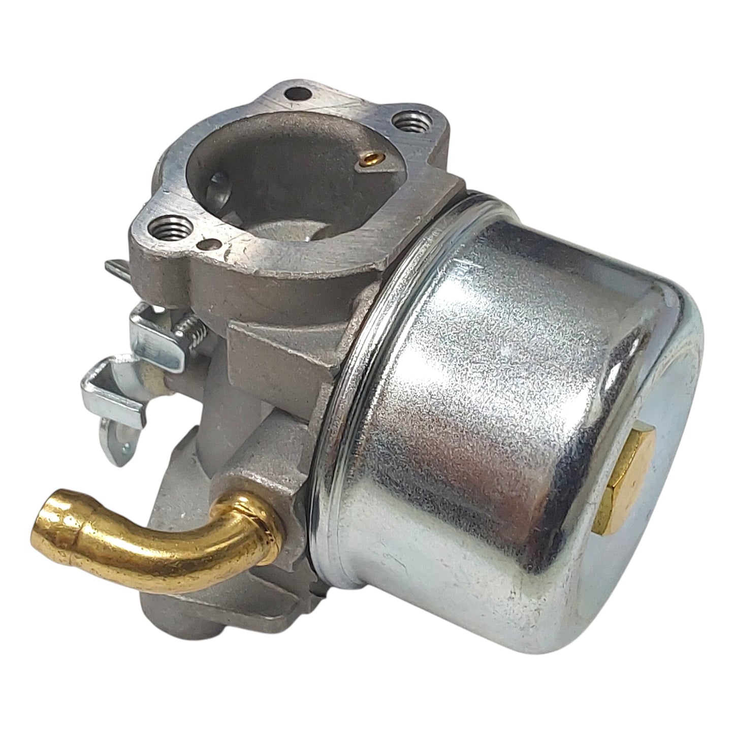 Proven Part Carburetor With Gaskets Fits Briggs & Stratton 798653 696981 698860 694508 795069