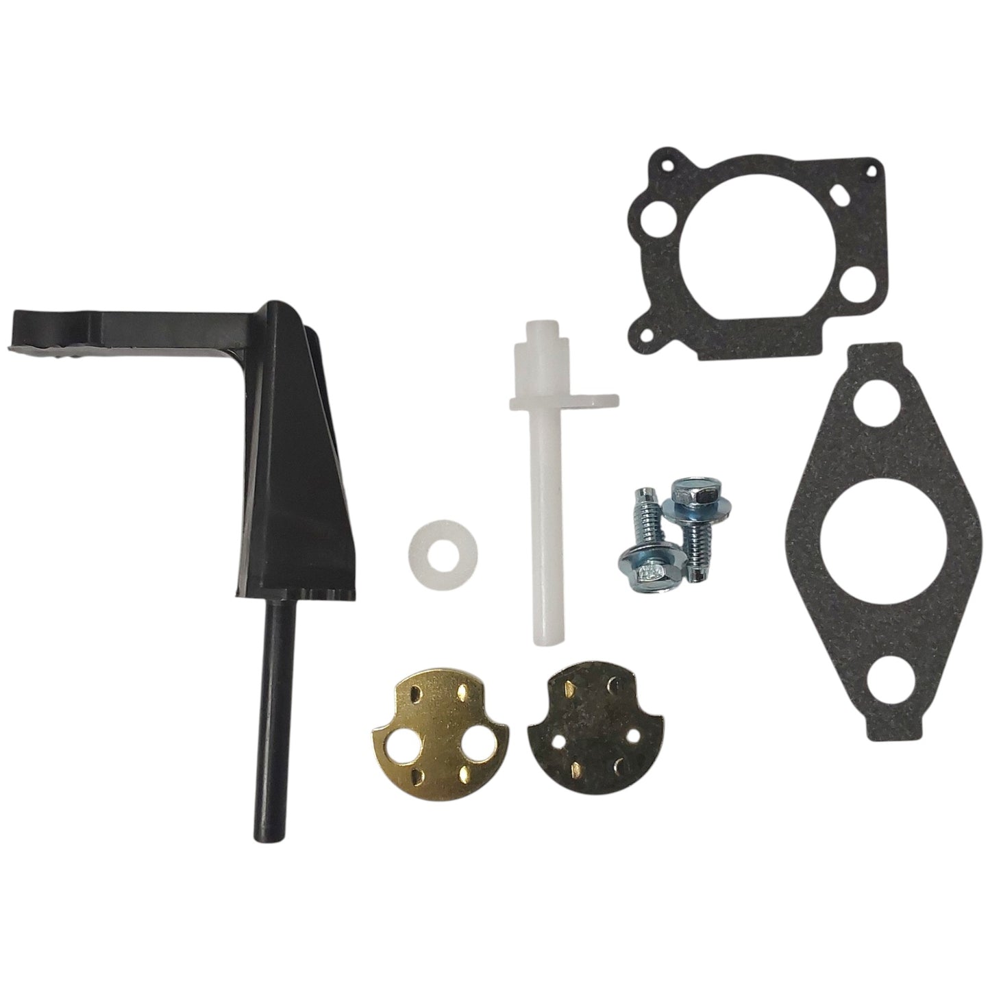 Proven Part Carburetor With Gaskets Fits Briggs & Stratton 798653 696981 698860 694508 795069
