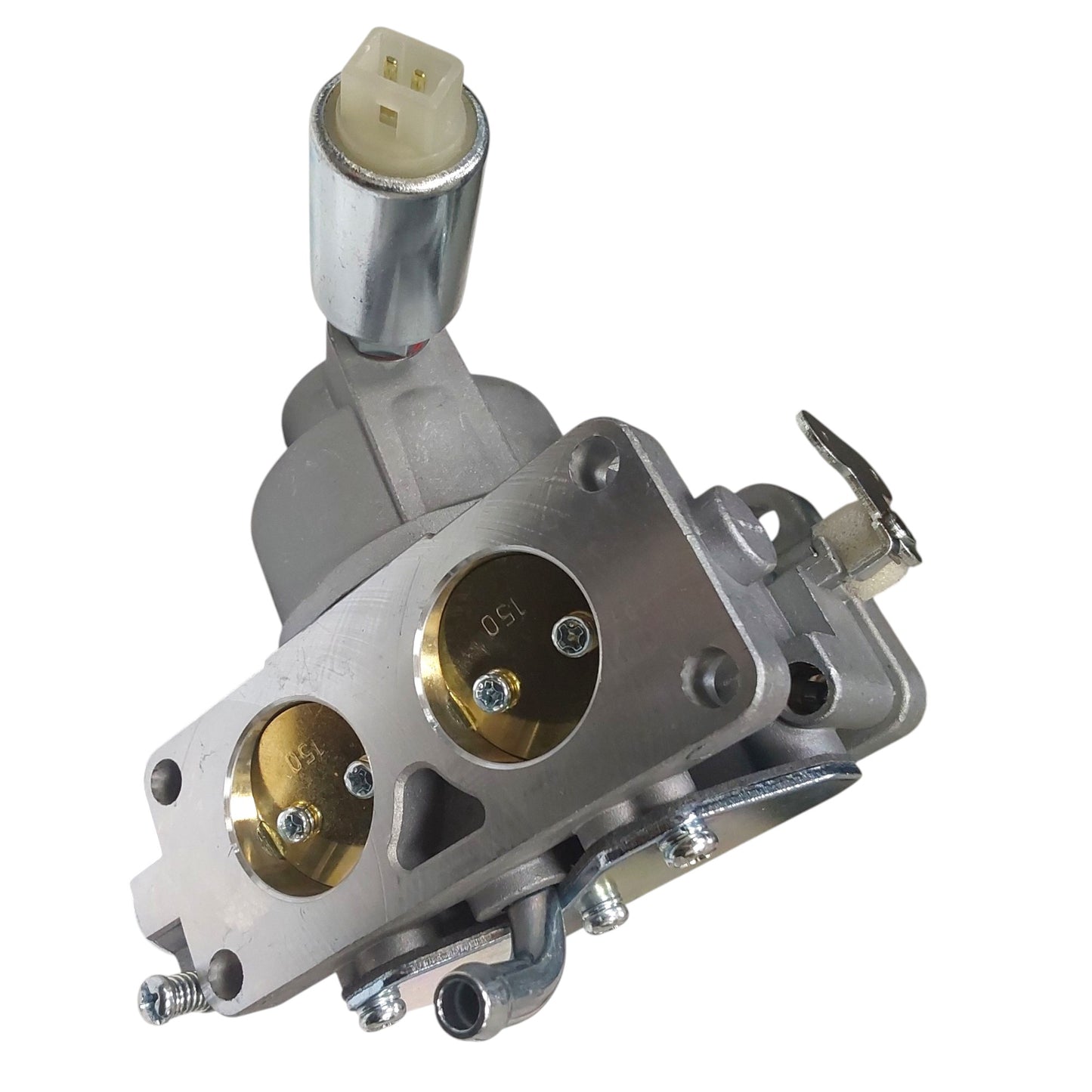Proven Part Carburetor With Gaskets Fits Briggs & Stratton 796227, 796258, 796997