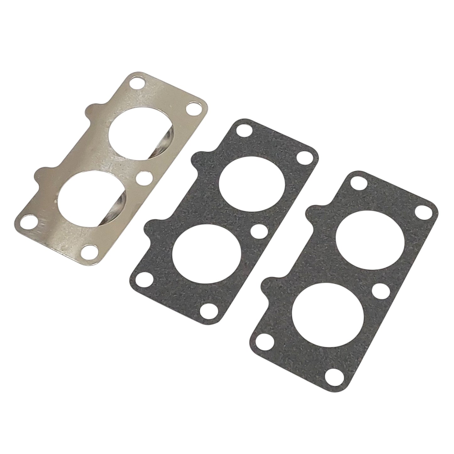 Proven Part Carburetor With Gaskets Fits Briggs & Stratton 796227, 796258, 796997