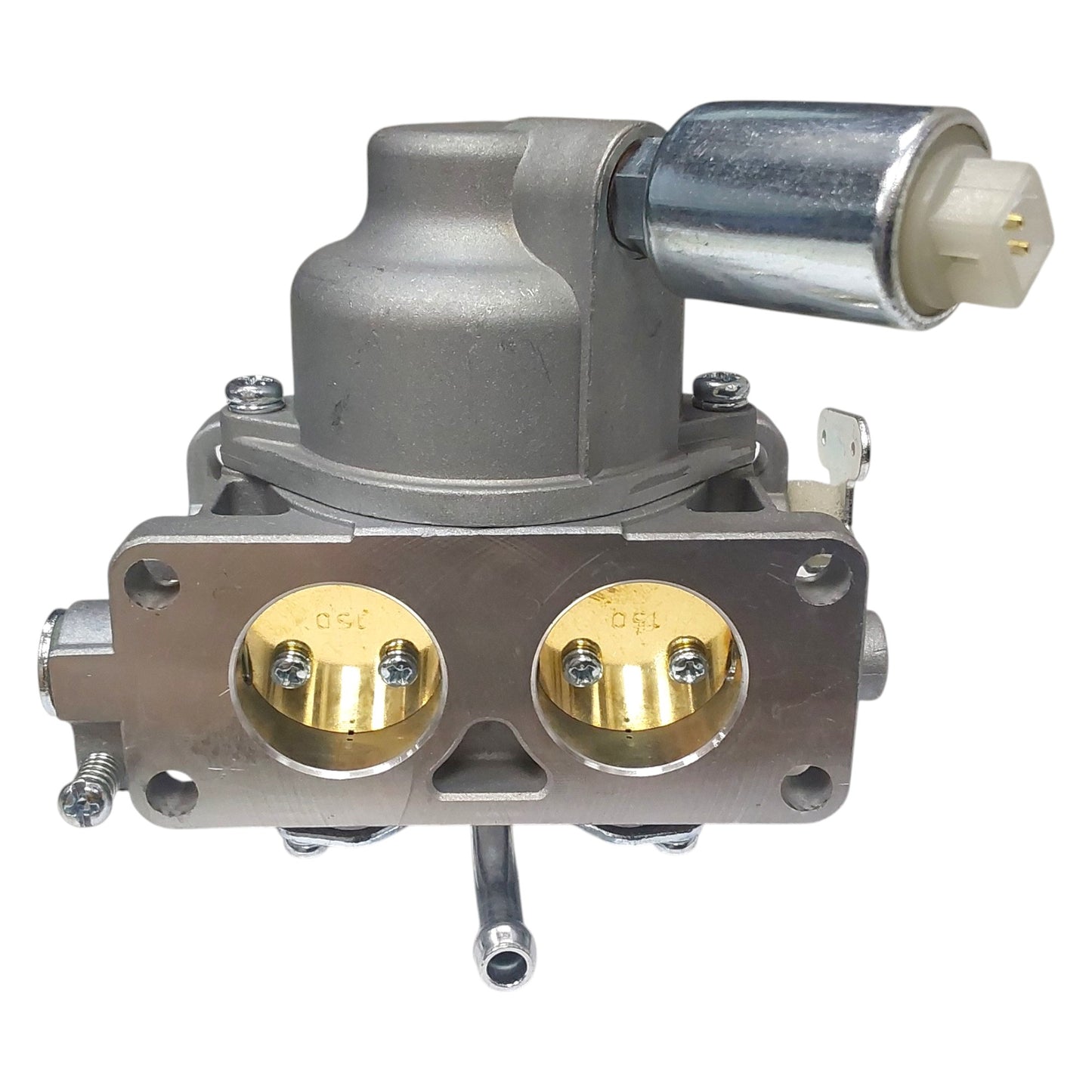 Proven Part Carburetor With Gaskets Fits Briggs & Stratton 796227, 796258, 796997