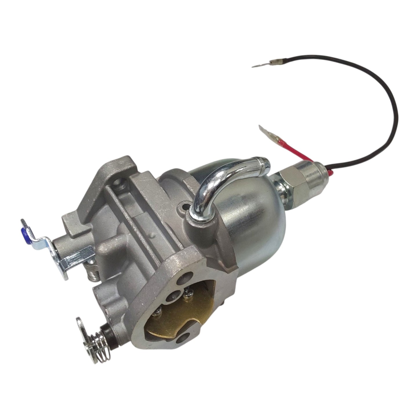 Proven Part Carburetor With Gaskets Fits Generac OA6562, GN410 RR QP52, Fits Briggs 825656, 825569