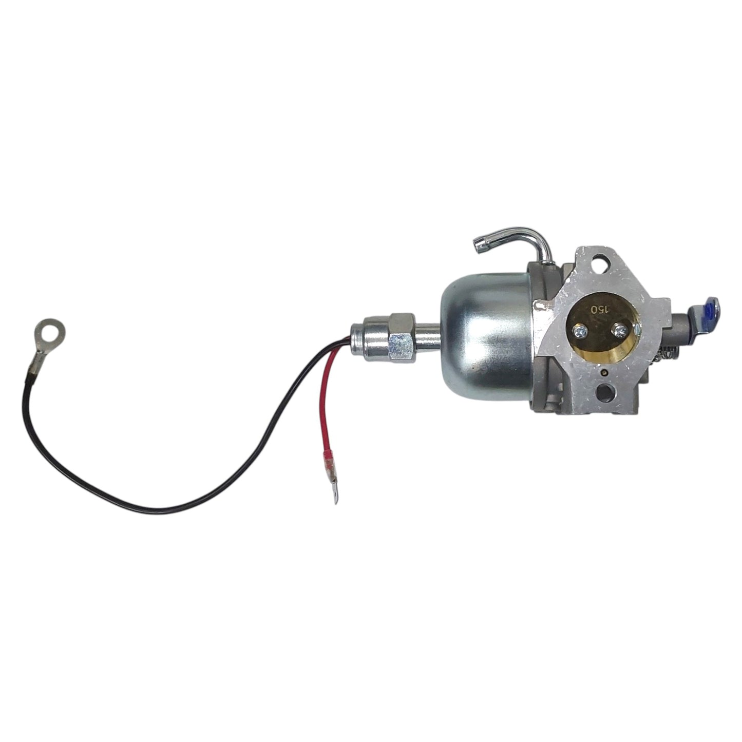Proven Part Carburetor With Gaskets Fits Generac OA6562, GN410 RR QP52, Fits Briggs 825656, 825569