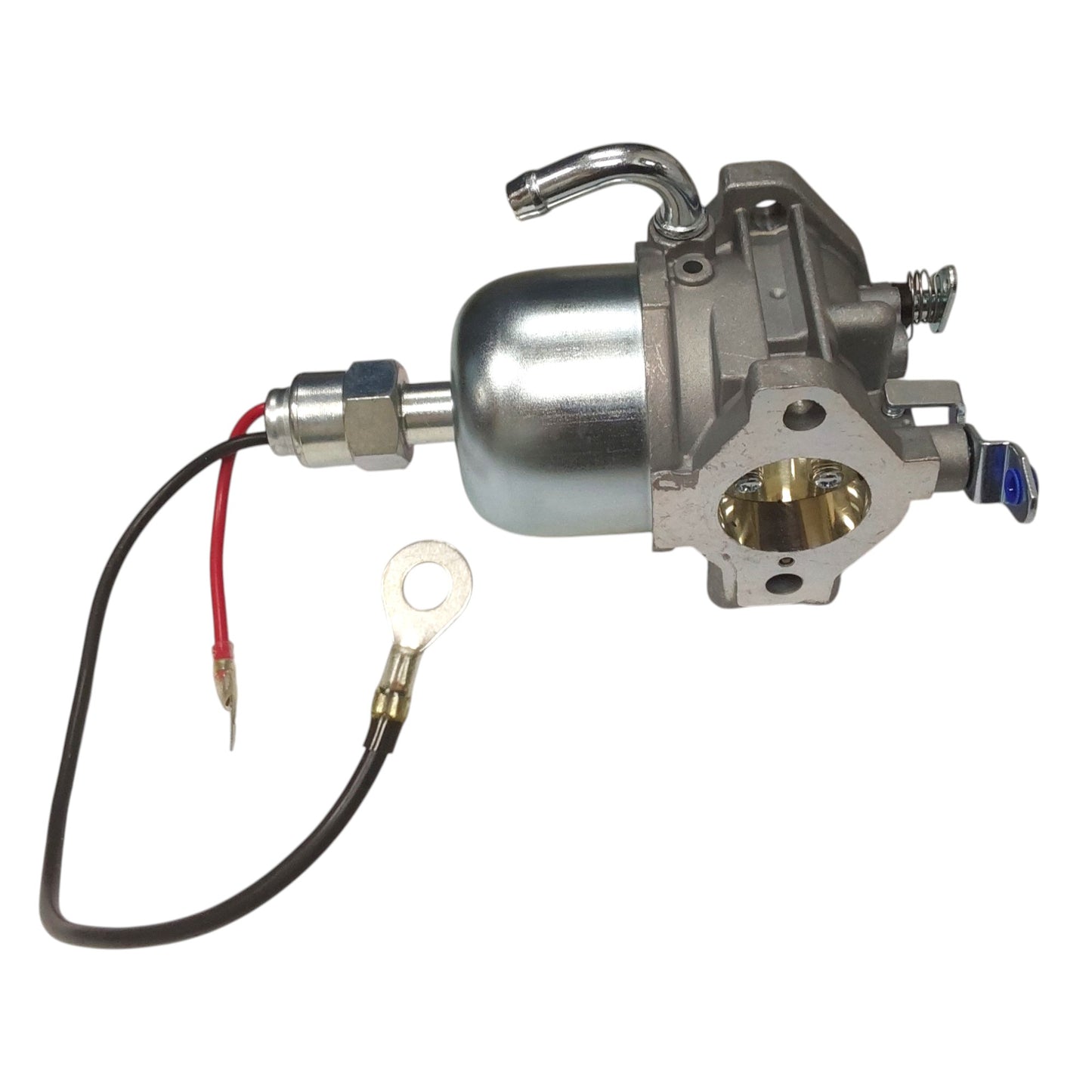 Proven Part Carburetor With Gaskets Fits Generac OA6562, GN410 RR QP52, Fits Briggs 825656, 825569
