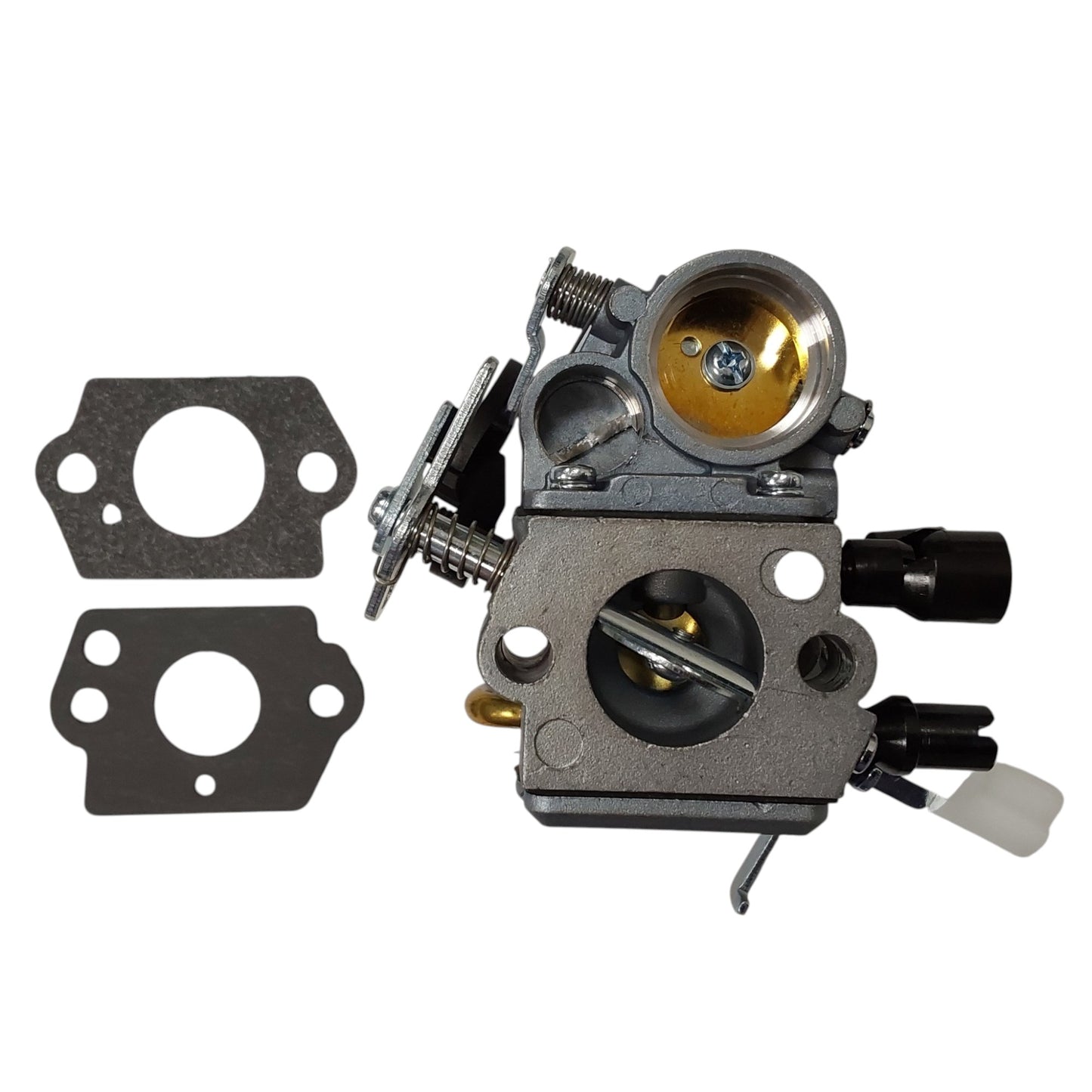 Proven Part Carburetor With Gaskets For Stihl Fits 1139 120 0619, MS181, MS171, C1Q-S269