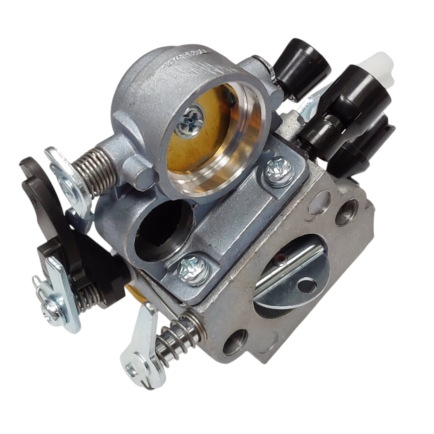 Proven Part Carburetor With Gaskets For Stihl Fits 1139 120 0619, MS181, MS171, C1Q-S269