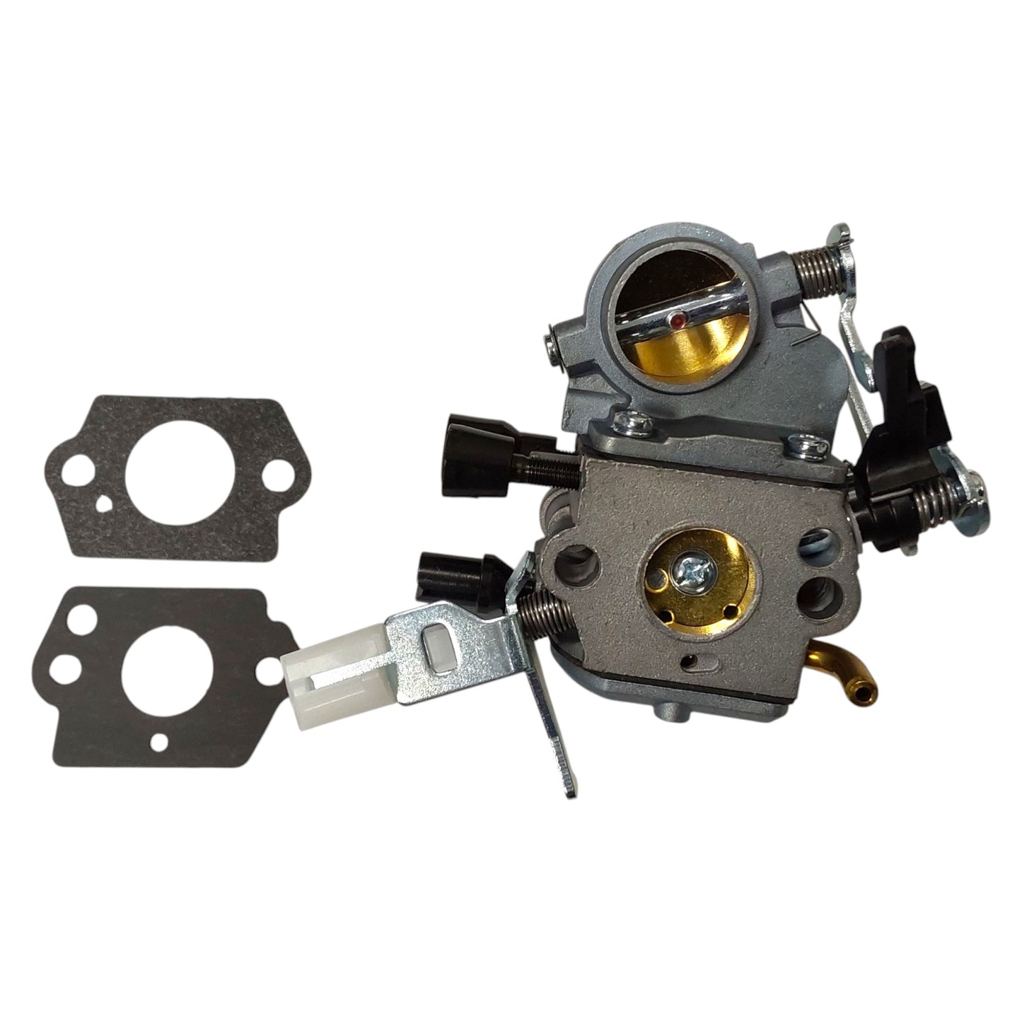 Proven Part Carburetor With Gaskets For Stihl Fits 1139 120 0619, MS181, MS171, C1Q-S269