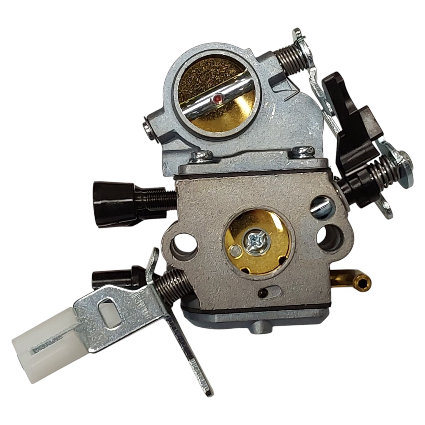 Proven Part Carburetor With Gaskets For Stihl Fits 1139 120 0619, MS181, MS171, C1Q-S269