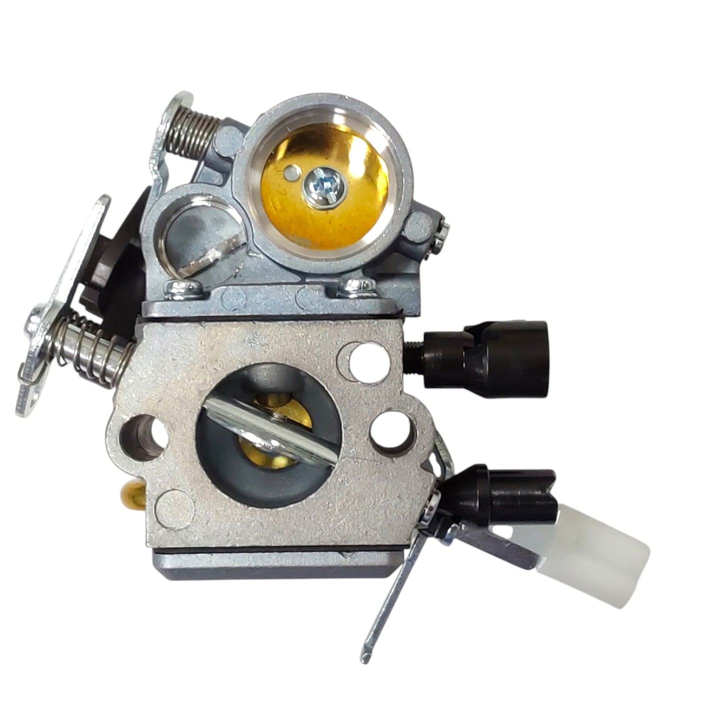 Proven Part Carburetor With Gaskets For Stihl Fits 1139 120 0619, MS181, MS171, C1Q-S269