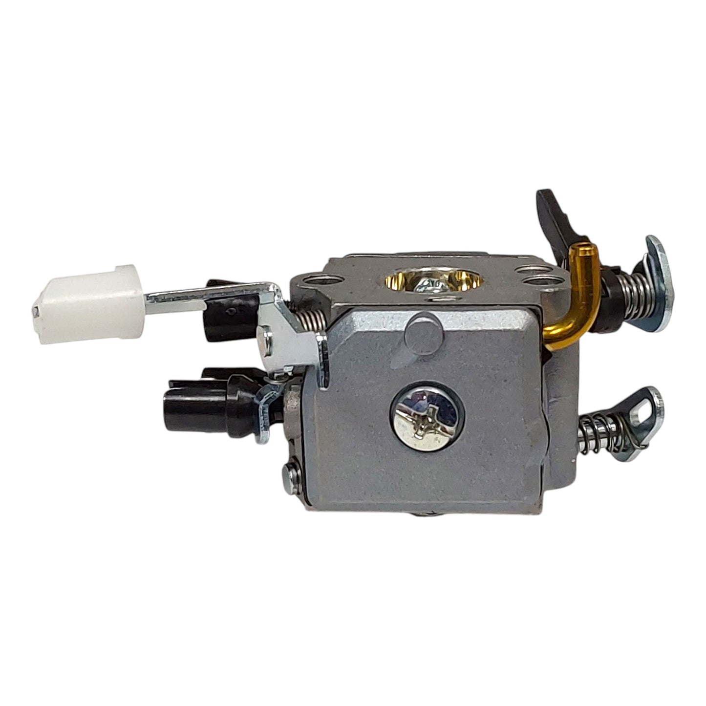 Proven Part Carburetor With Gaskets For Stihl Fits 1139 120 0619, MS181, MS171, C1Q-S269