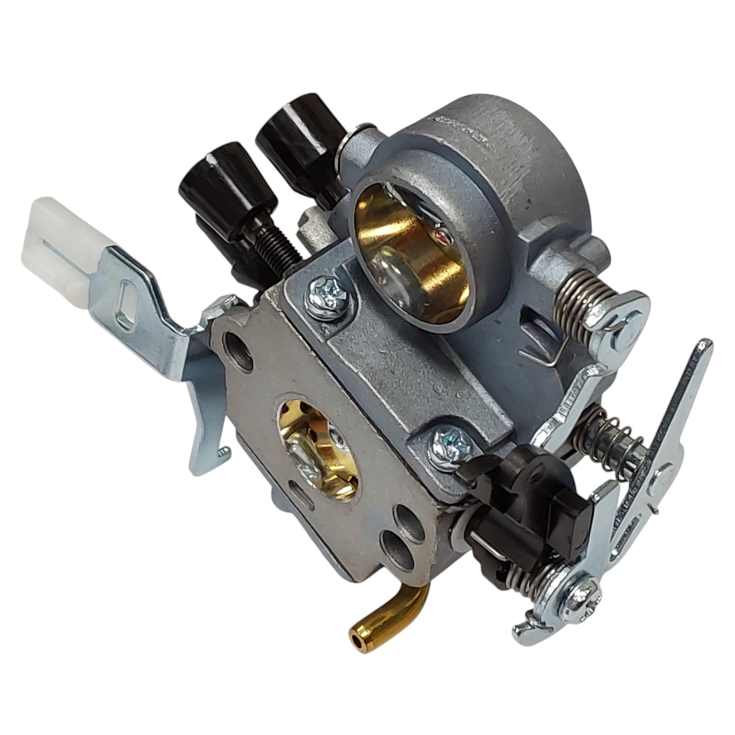 Proven Part Carburetor With Gaskets For Stihl Fits 1139 120 0619, MS181, MS171, C1Q-S269