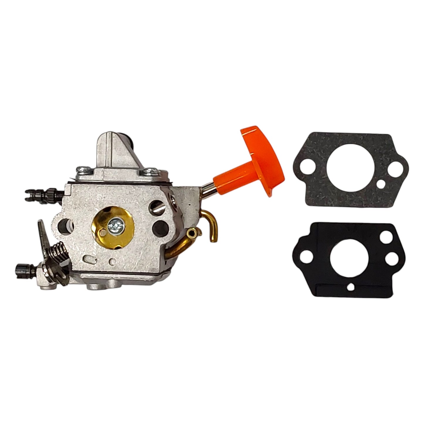 Proven Part Carburetor With Gaskets Fits Stihl MS192T, MS192TC, 1137 120 0600, C1Q-S258