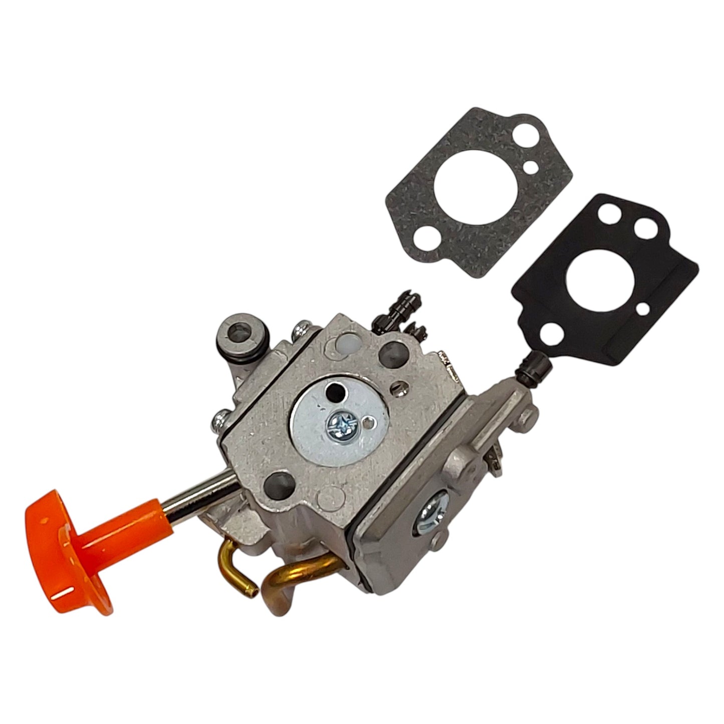 Proven Part Carburetor With Gaskets Fits Stihl MS192T, MS192TC, 1137 120 0600, C1Q-S258