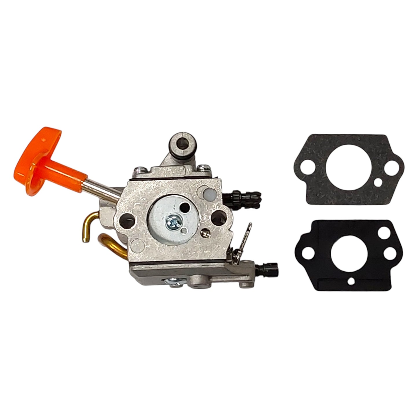 Proven Part Carburetor With Gaskets Fits Stihl MS192T, MS192TC, 1137 120 0600, C1Q-S258