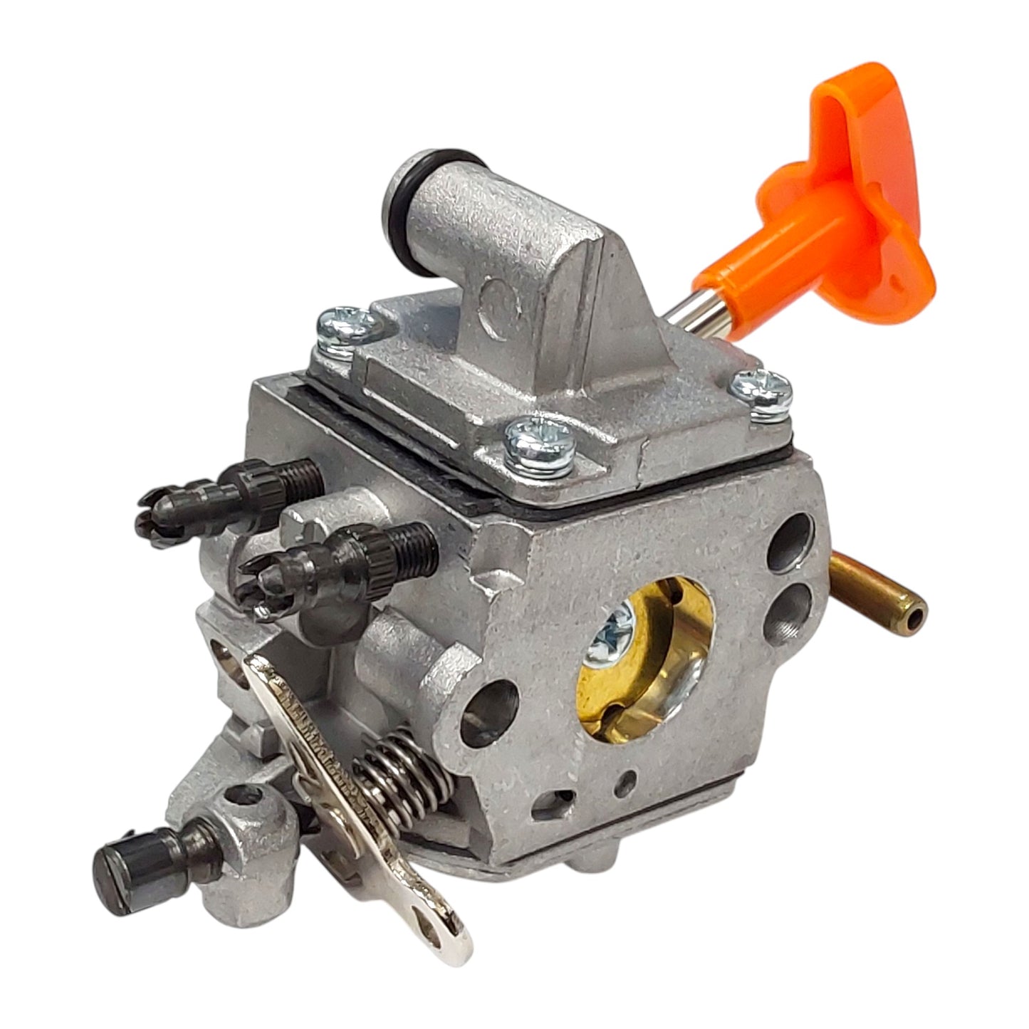 Proven Part Carburetor With Gaskets Fits Stihl MS192T, MS192TC, 1137 120 0600, C1Q-S258