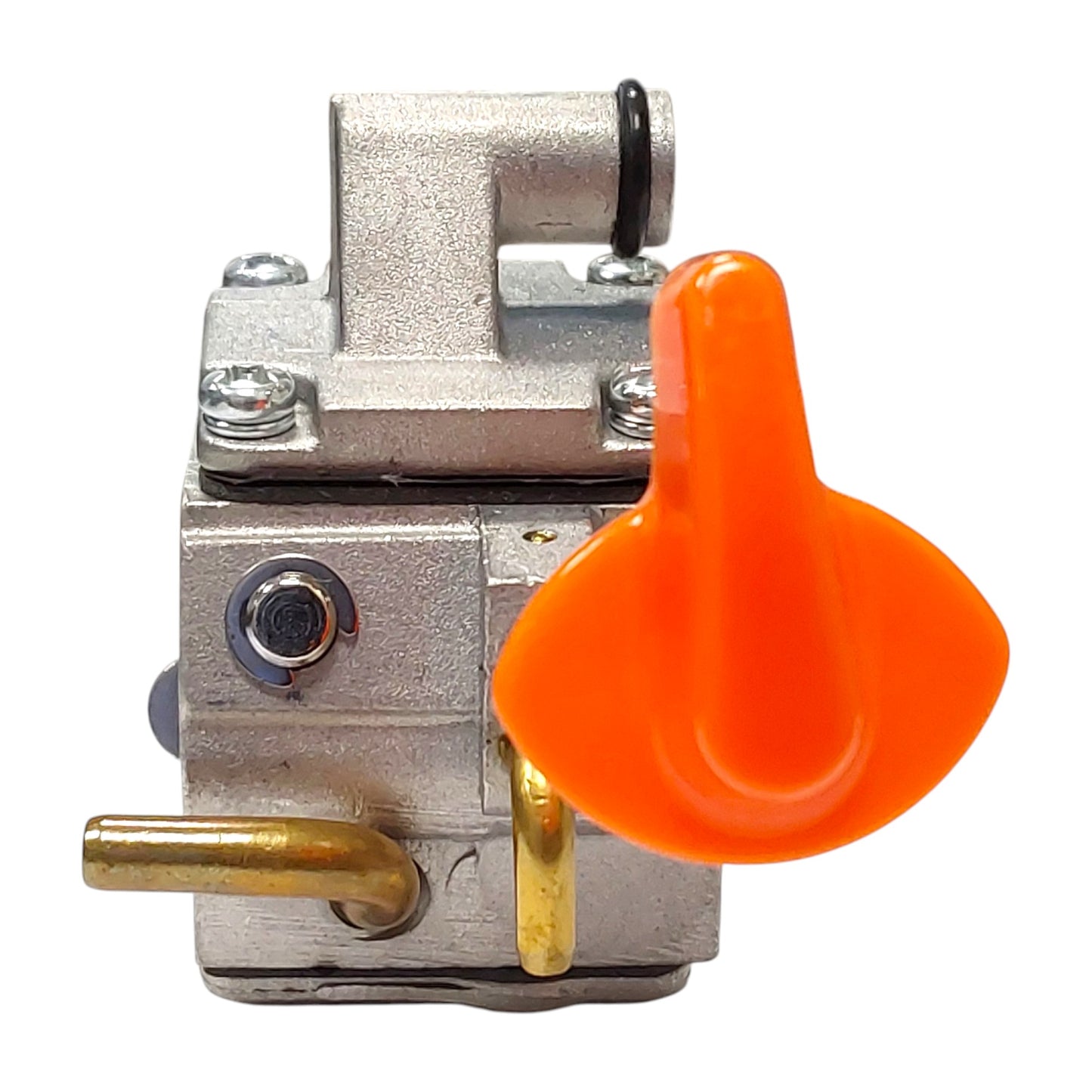 Proven Part Carburetor With Gaskets Fits Stihl MS192T, MS192TC, 1137 120 0600, C1Q-S258