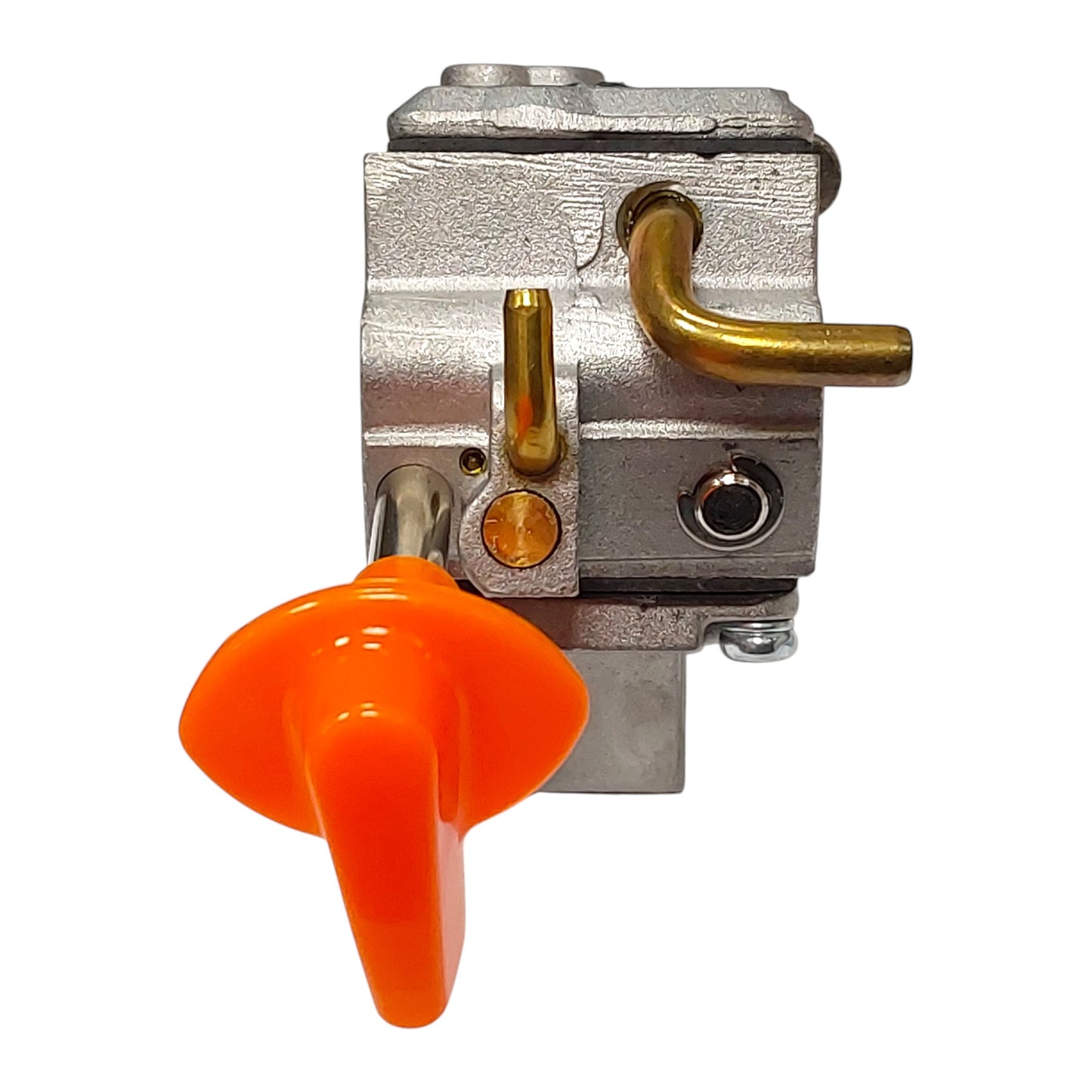 Proven Part Carburetor With Gaskets Fits Stihl MS192T, MS192TC, 1137 120 0600, C1Q-S258
