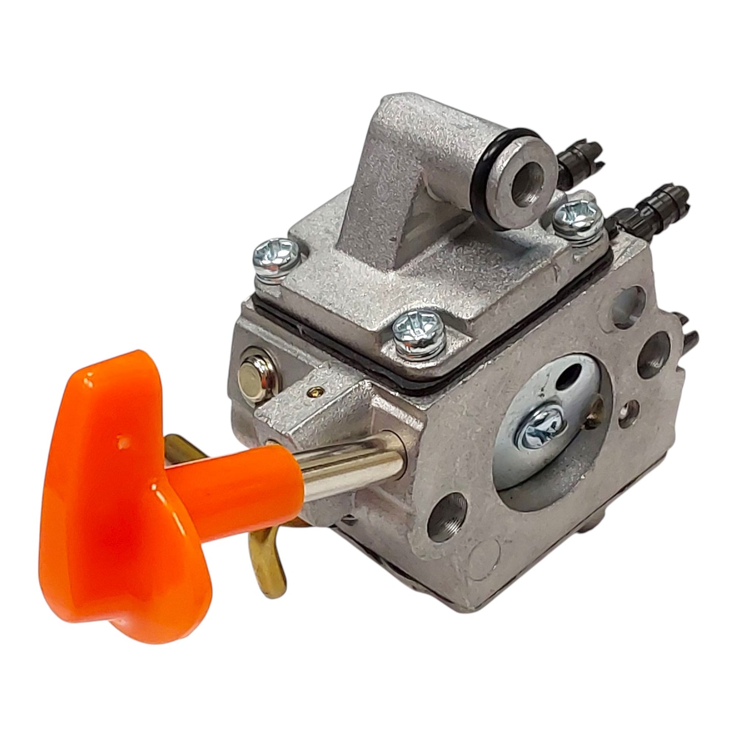 Proven Part Carburetor With Gaskets Fits Stihl MS192T, MS192TC, 1137 120 0600, C1Q-S258