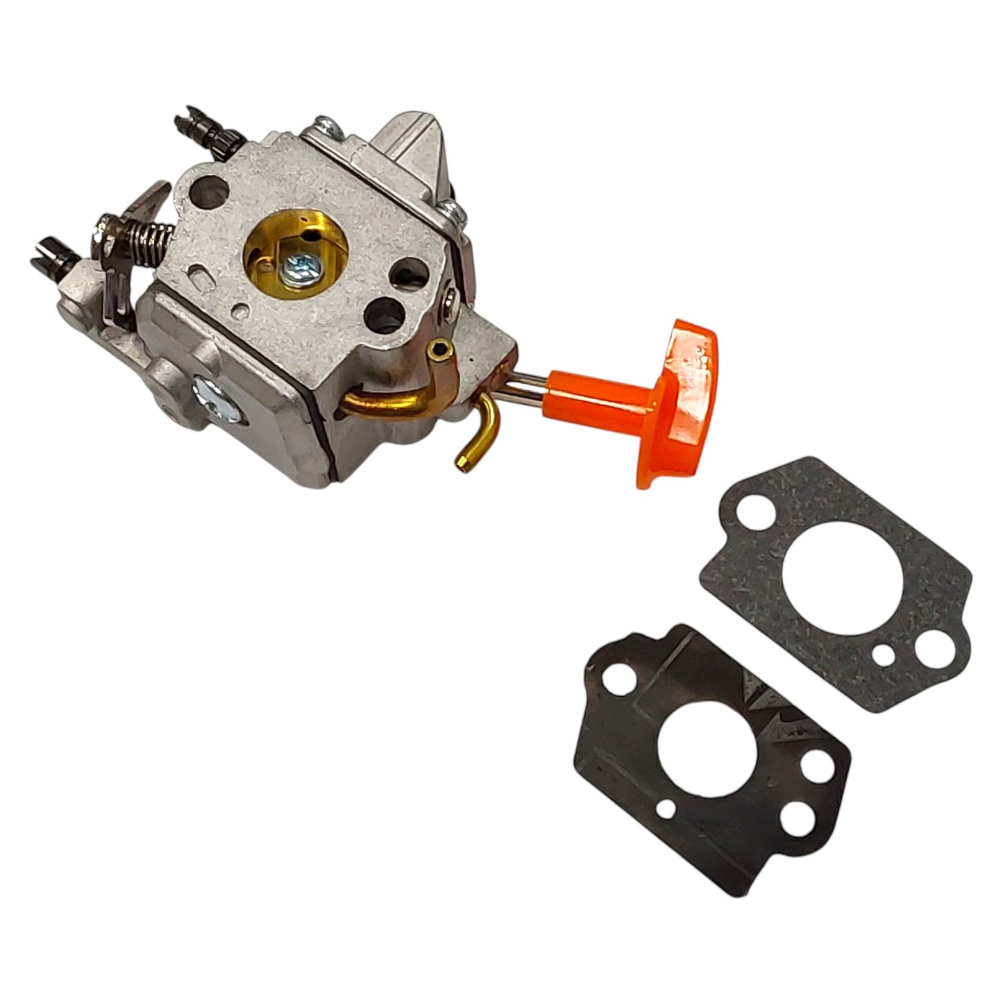 Proven Part Carburetor With Gaskets Fits Stihl MS192T, MS192TC, 1137 120 0600, C1Q-S258