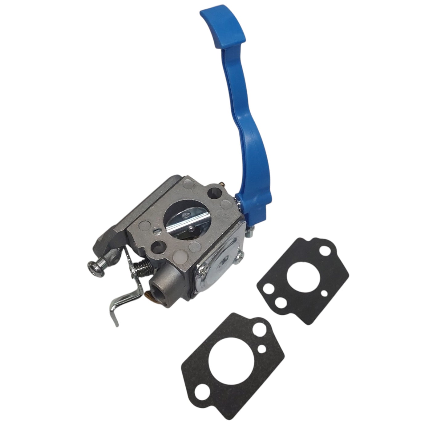 Proven Part Carburetor With Gaskets Fits Husqvarna 545081811, 125B, 125BX, Fits C1Q-W37