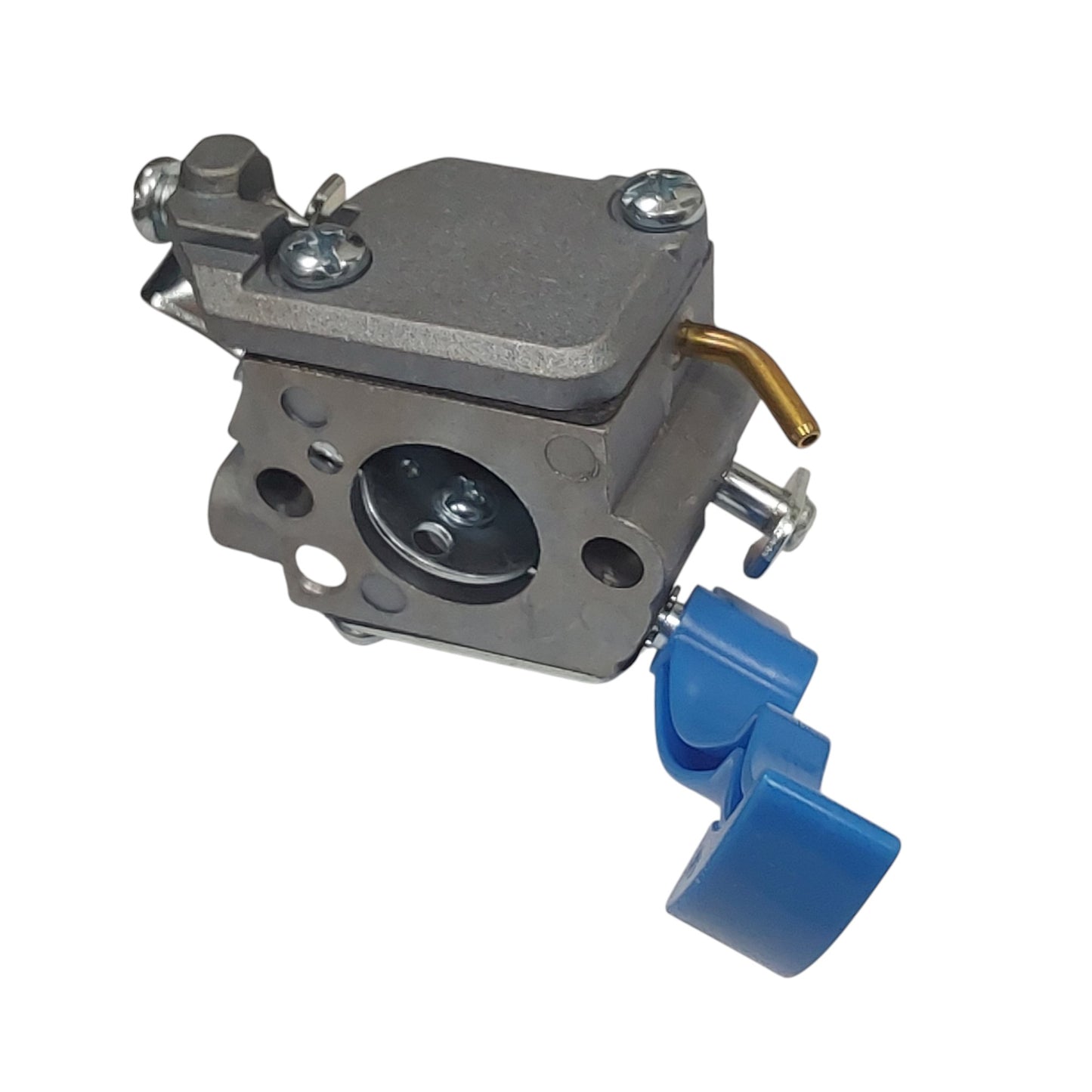 Proven Part Carburetor With Gaskets Fits Husqvarna 545081811, 125B, 125BX, Fits C1Q-W37