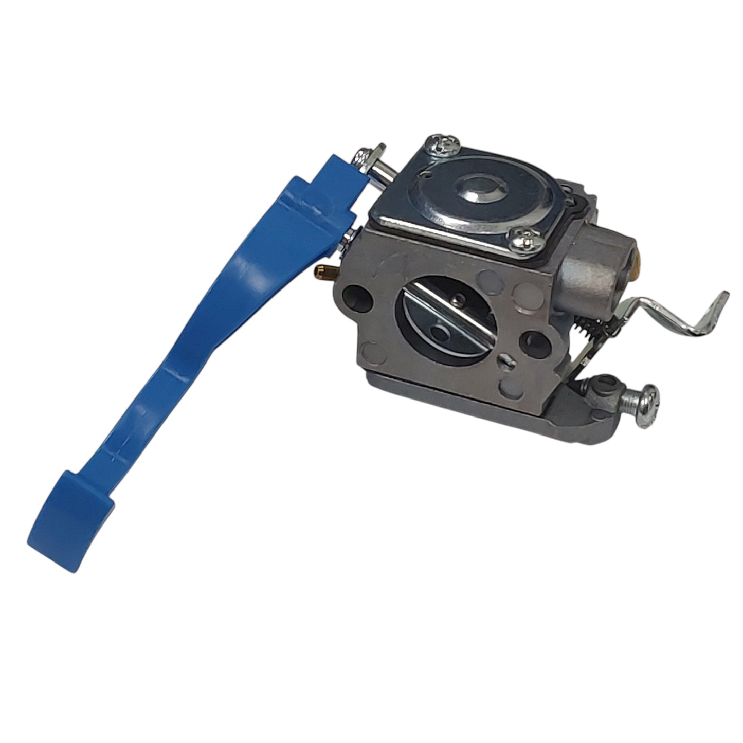 Proven Part Carburetor With Gaskets Fits Husqvarna 545081811, 125B, 125BX, Fits C1Q-W37