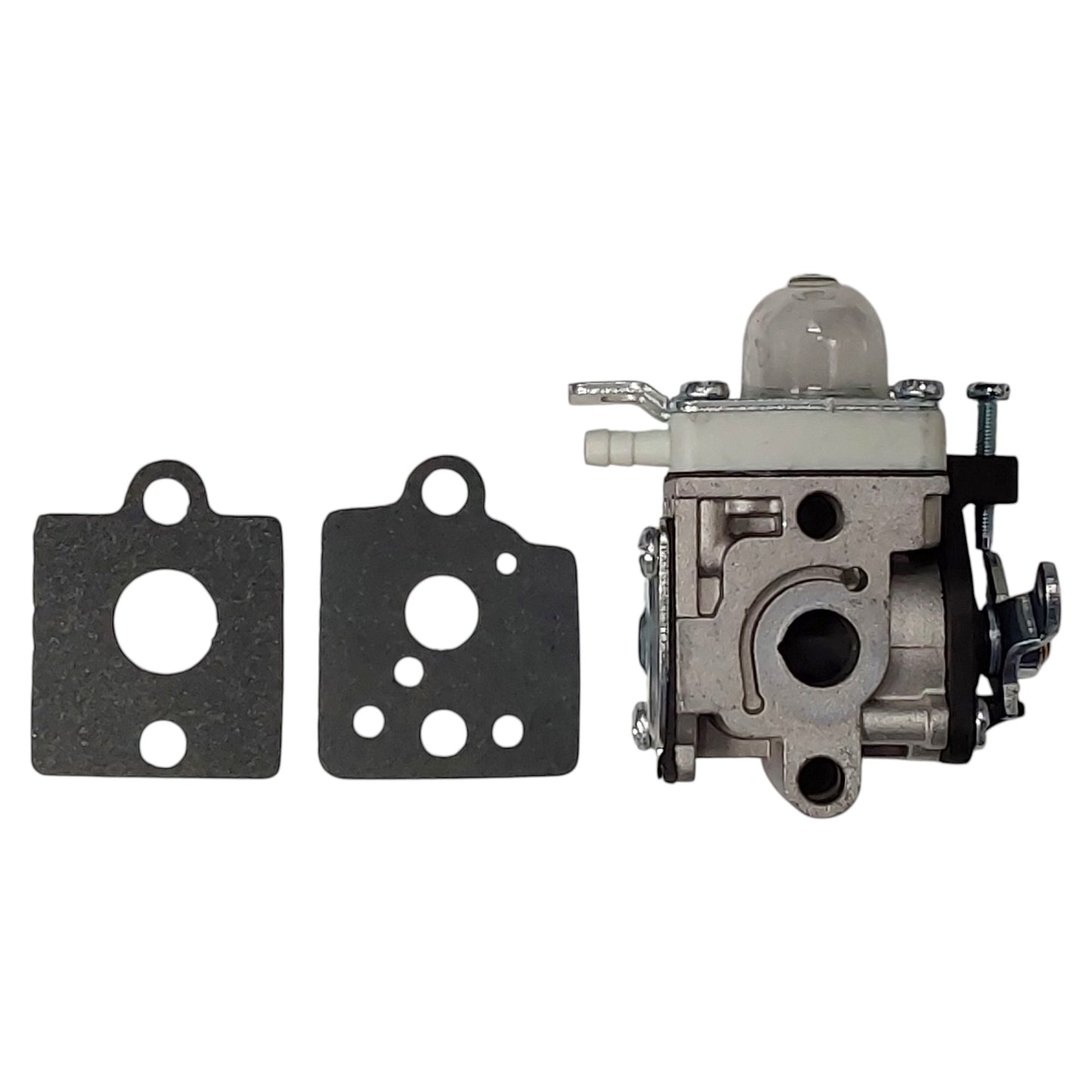 Proven Part Carburetor With Gaskets Fits Echo Pb-2520 Leaf Blower, Fits A021004700 A021000722 A021000723