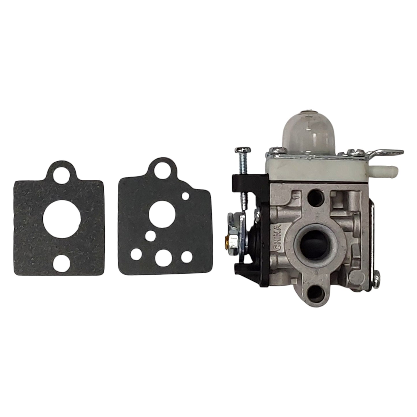 Proven Part Carburetor With Gaskets Fits Echo Pb-2520 Leaf Blower, Fits A021004700 A021000722 A021000723