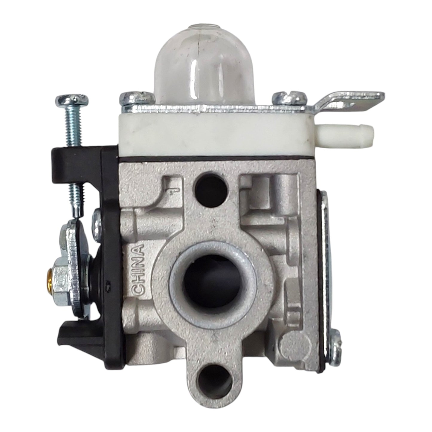 Proven Part Carburetor With Gaskets Fits Echo Pb-2520 Leaf Blower, Fits A021004700 A021000722 A021000723