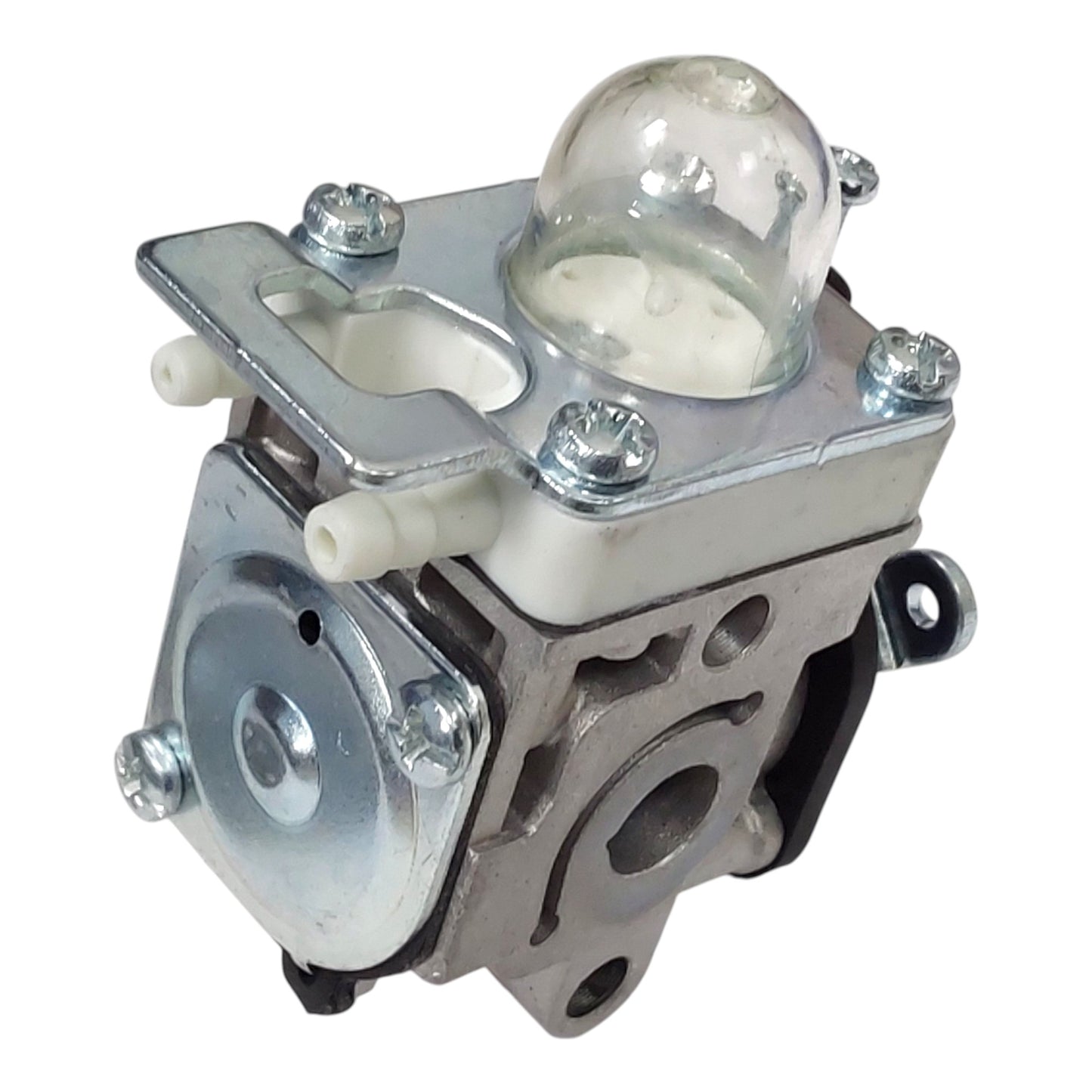 Proven Part Carburetor With Gaskets Fits Echo Pb-2520 Leaf Blower, Fits A021004700 A021000722 A021000723