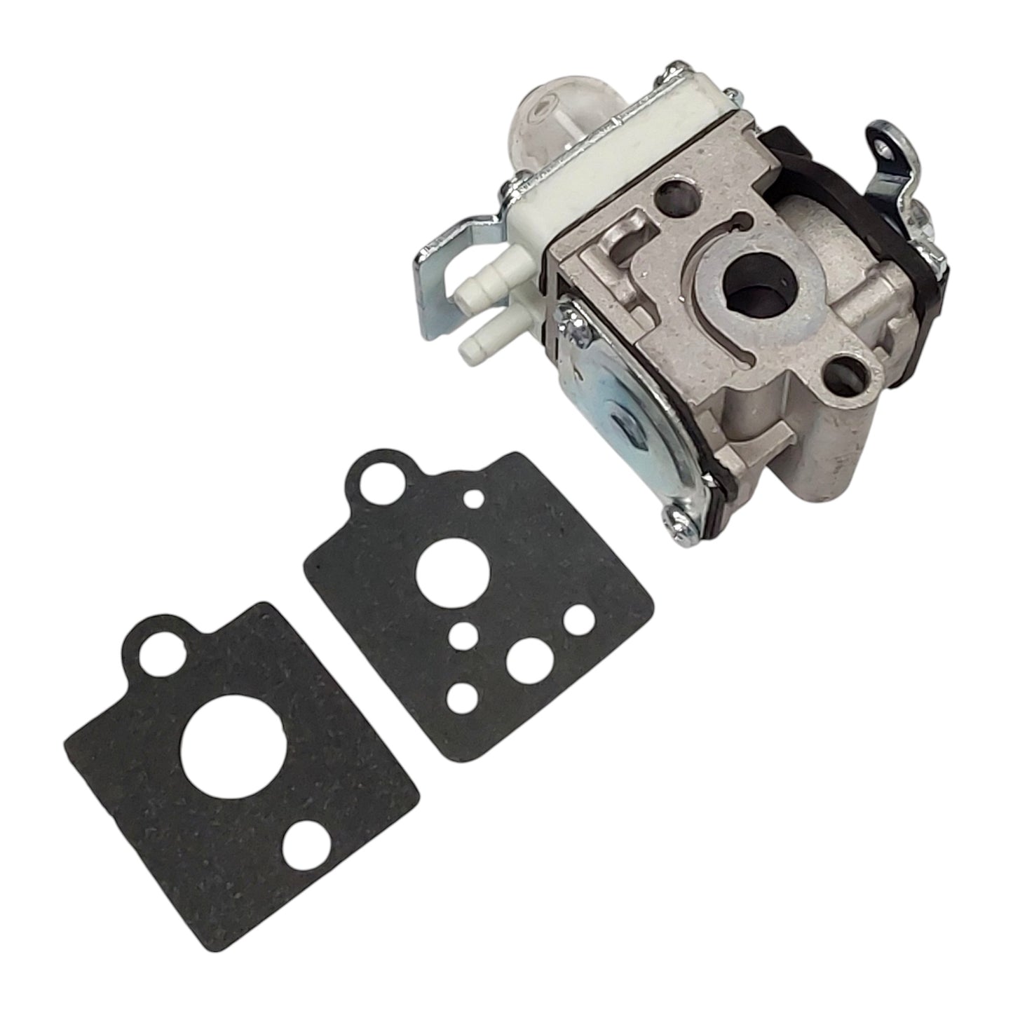 Proven Part Carburetor With Gaskets Fits Echo Pb-2520 Leaf Blower, Fits A021004700 A021000722 A021000723
