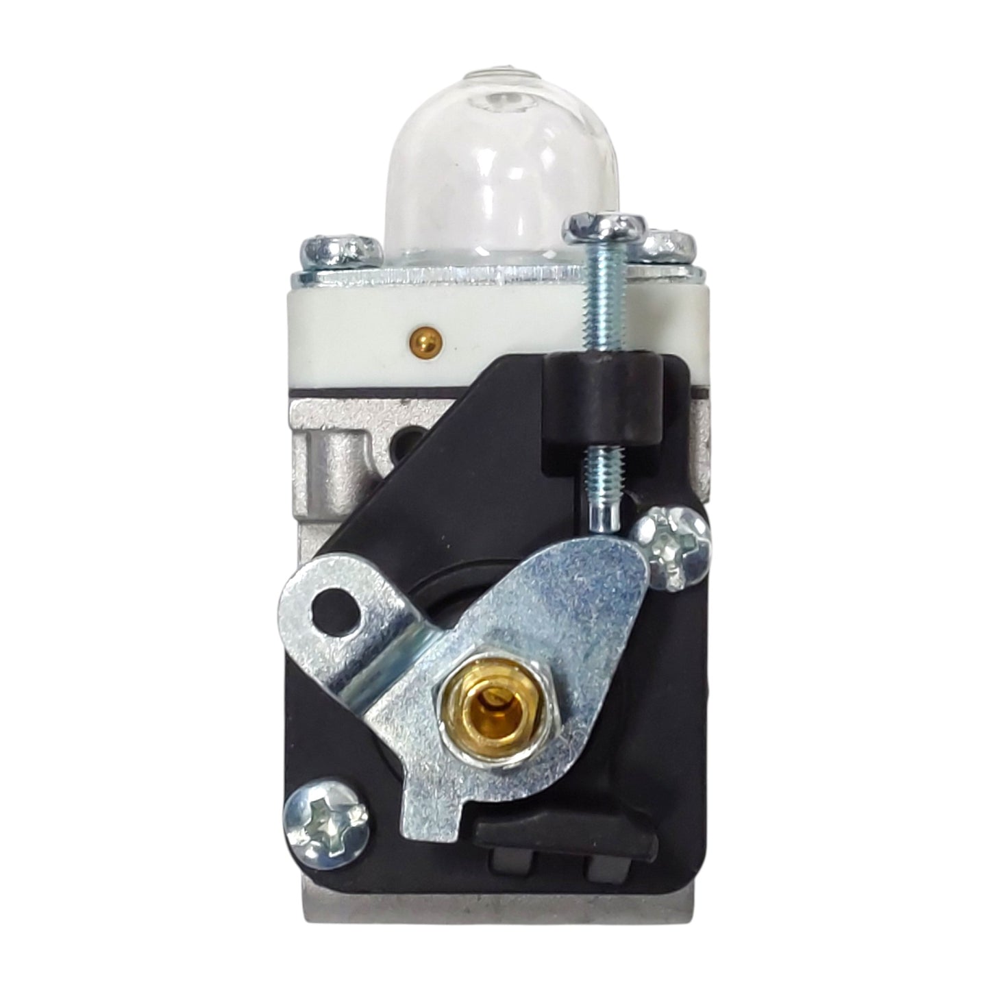 Proven Part Carburetor With Gaskets Fits Echo Pb-2520 Leaf Blower, Fits A021004700 A021000722 A021000723