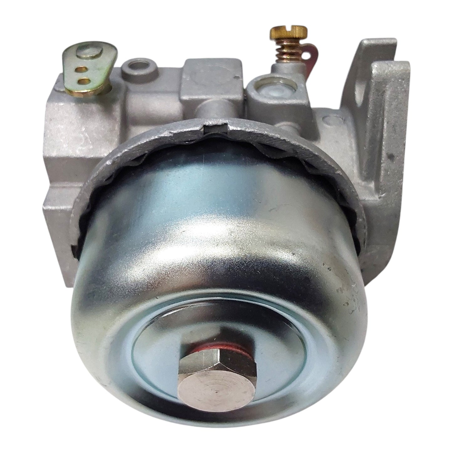 Proven Part Carburetor With Gaskets Fits Kohler  52-053-09-S, 52-053-18-S, KT17, KT18, KT19