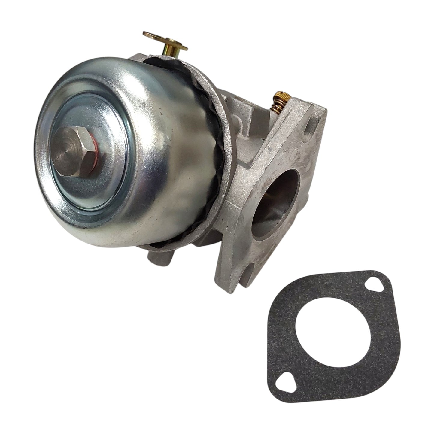 Proven Part Carburetor With Gaskets Fits Kohler  52-053-09-S, 52-053-18-S, KT17, KT18, KT19