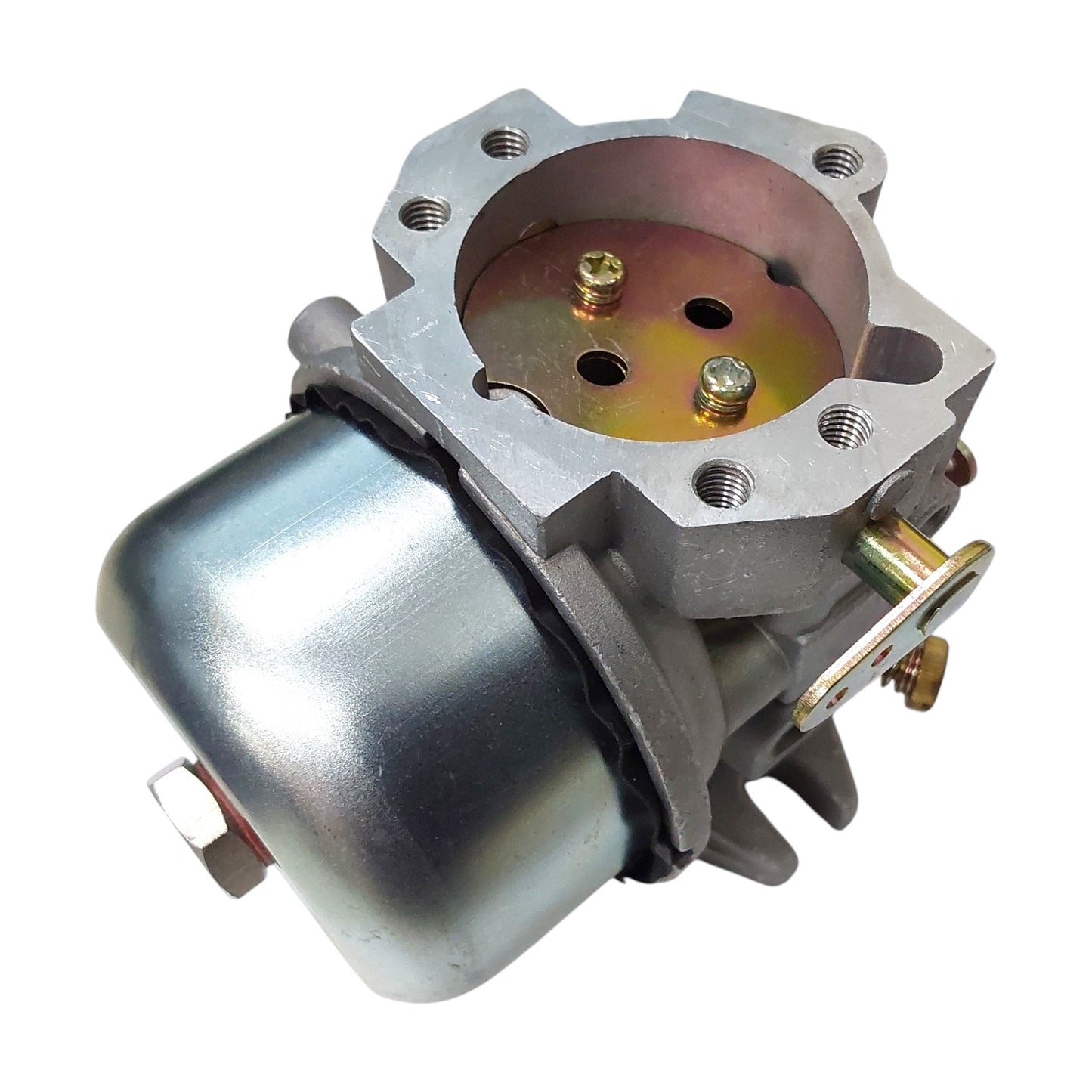 Proven Part Carburetor With Gaskets Fits Kohler  52-053-09-S, 52-053-18-S, KT17, KT18, KT19